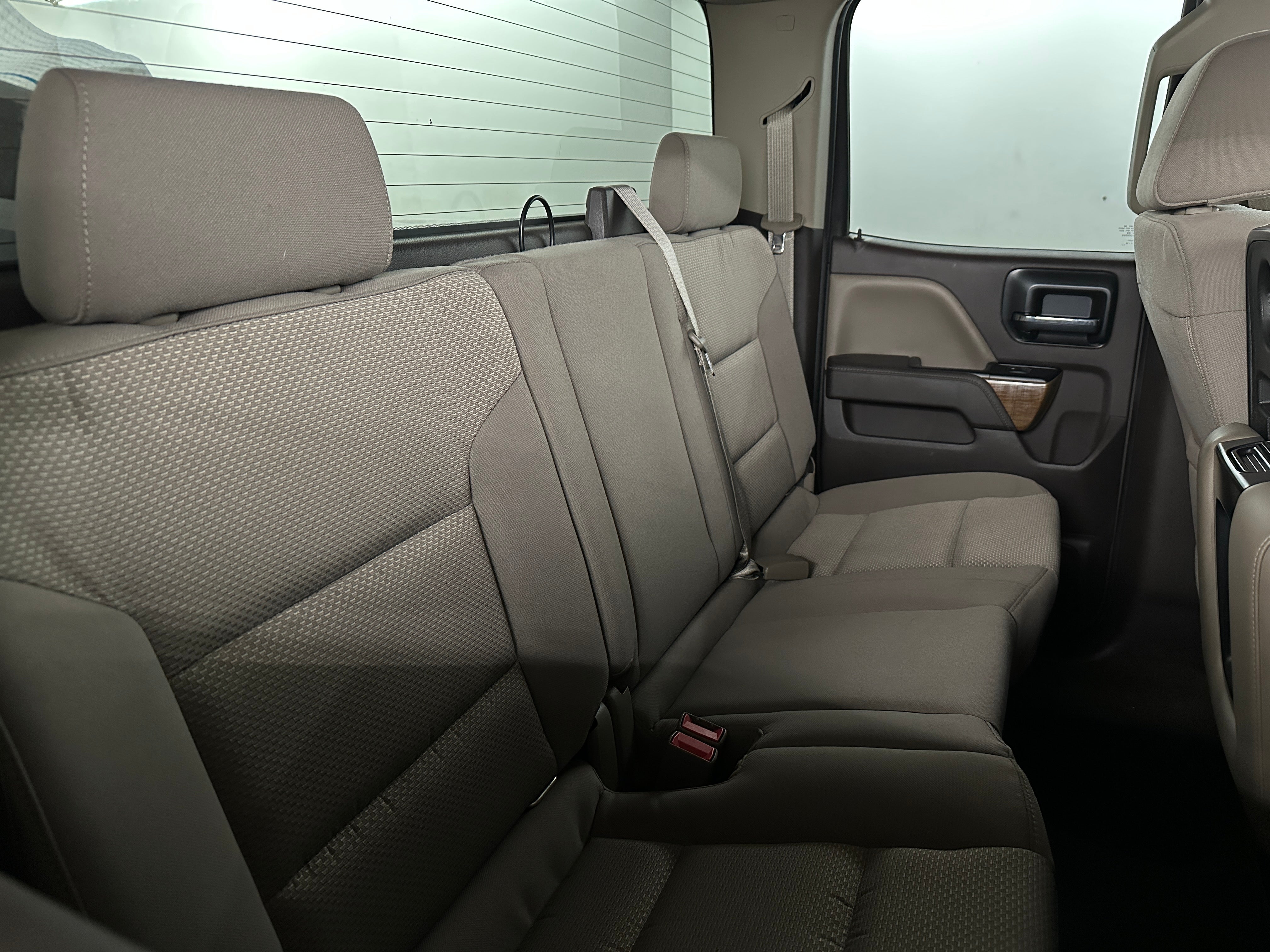 2016 GMC Sierra 1500 SLE 6