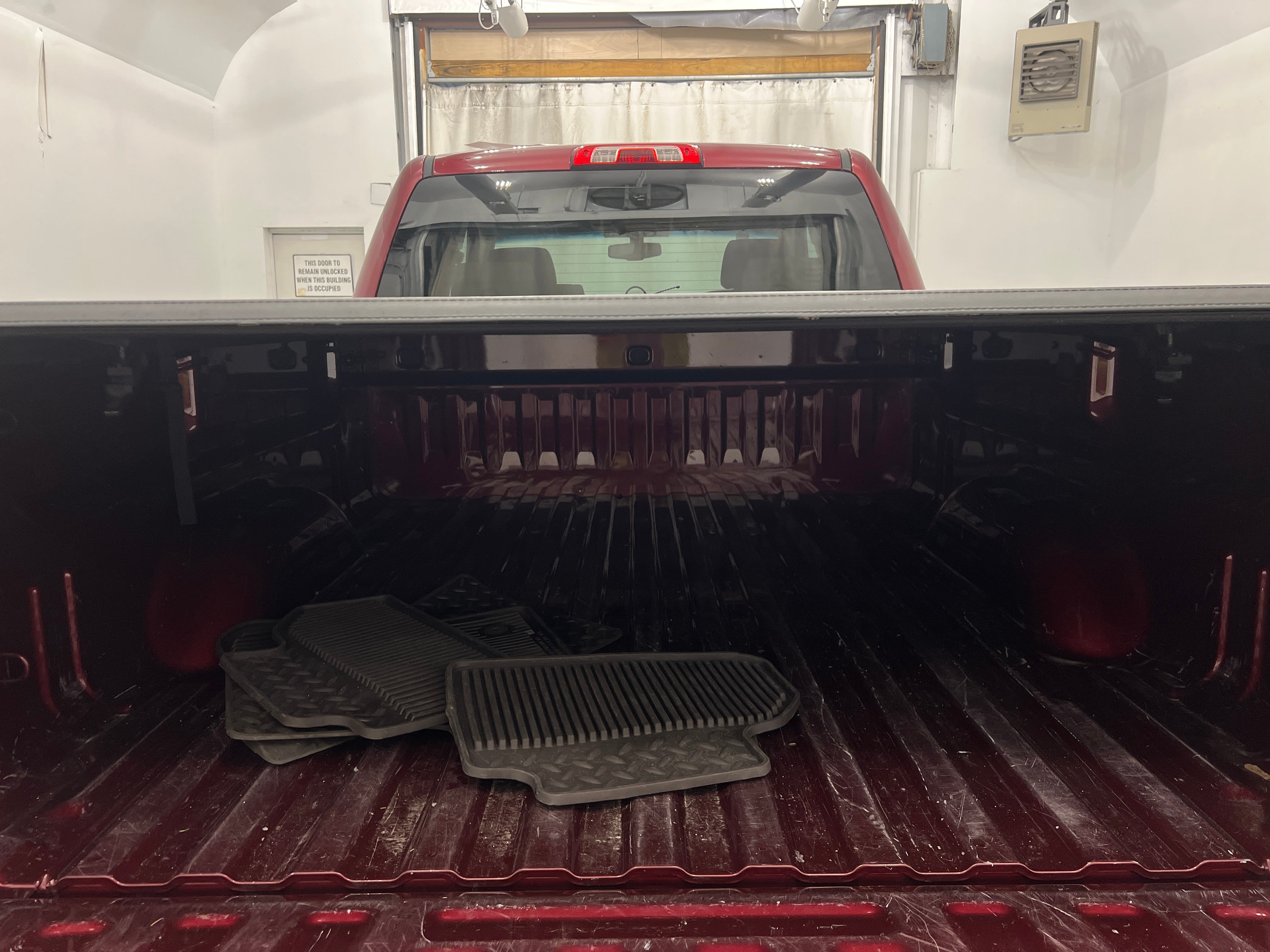 2016 GMC Sierra 1500 SLE 7