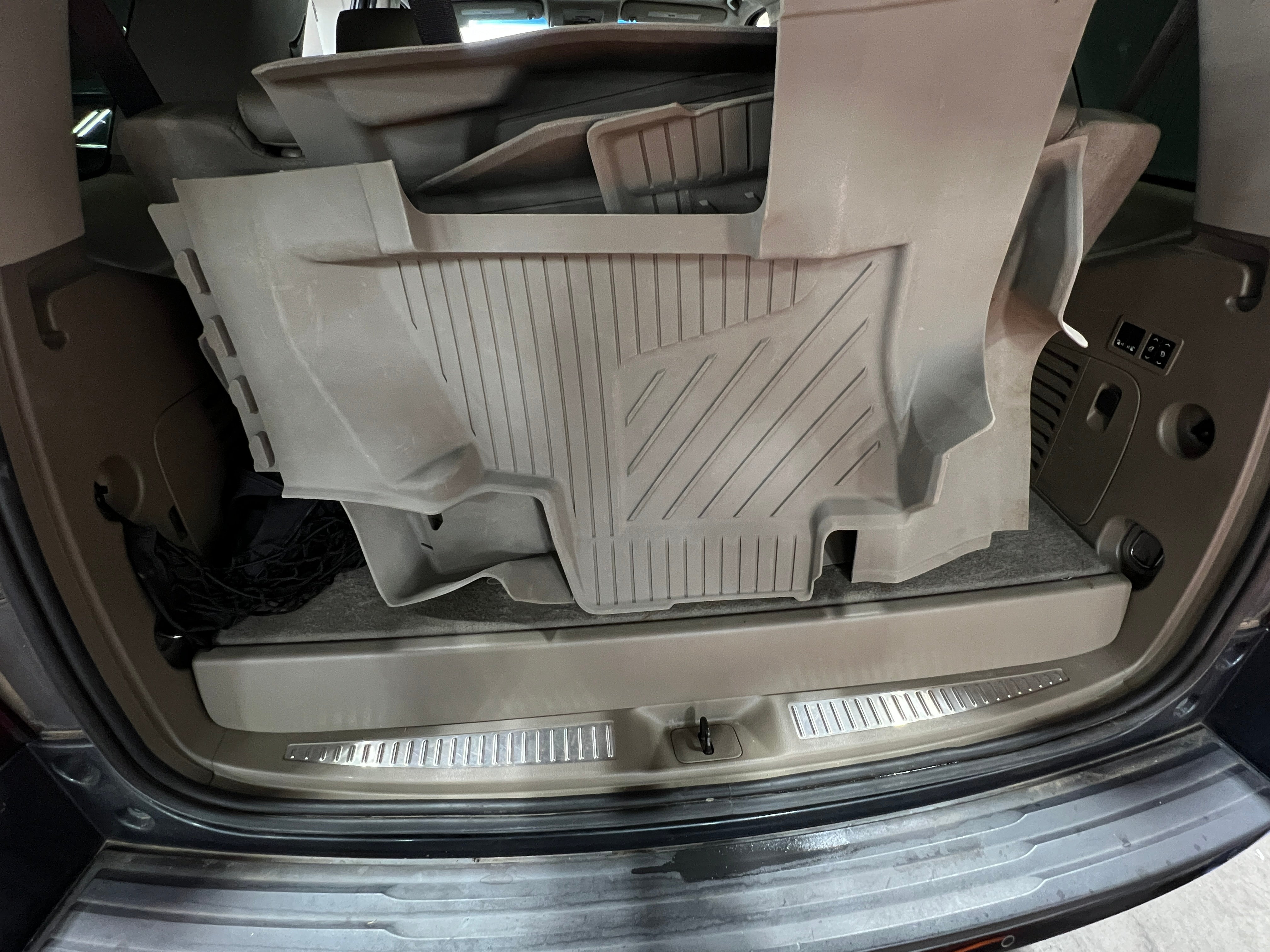 2019 Chevrolet Tahoe Premier 6