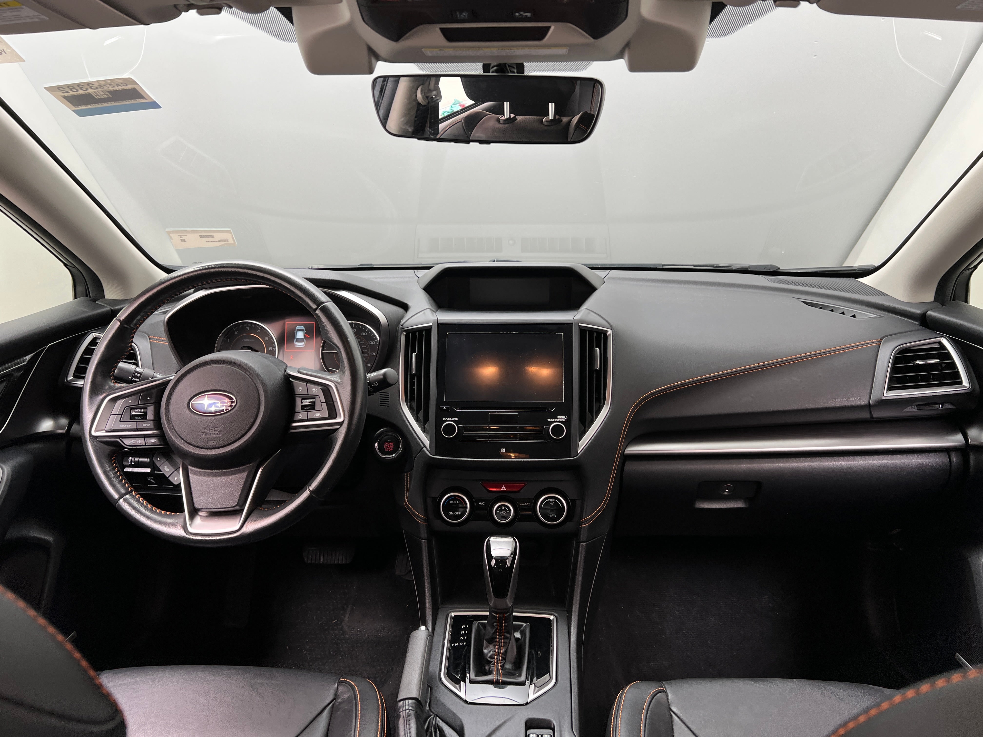 2018 Subaru Crosstrek Limited 2