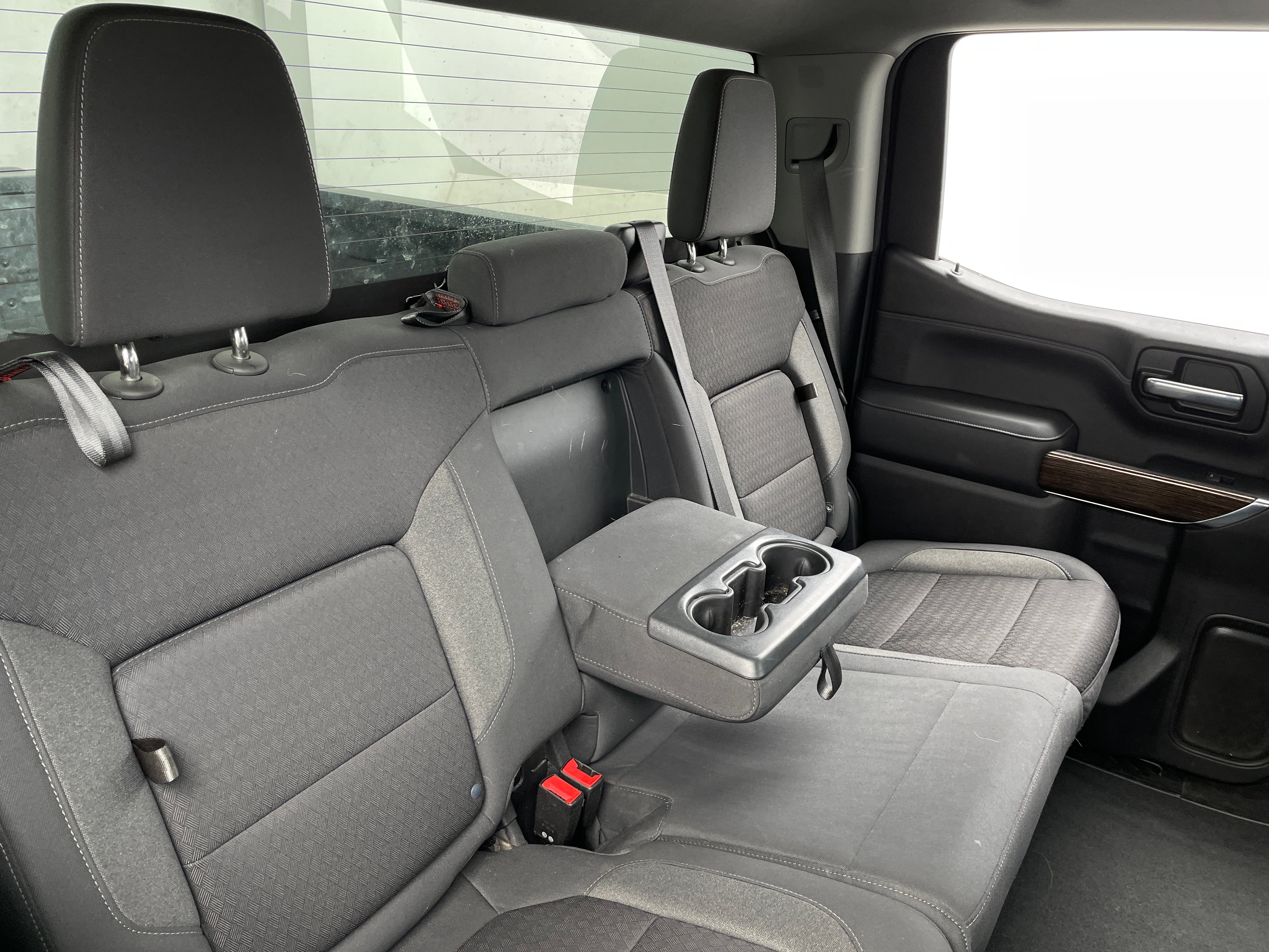 2021 GMC Sierra 1500 Elevation 6
