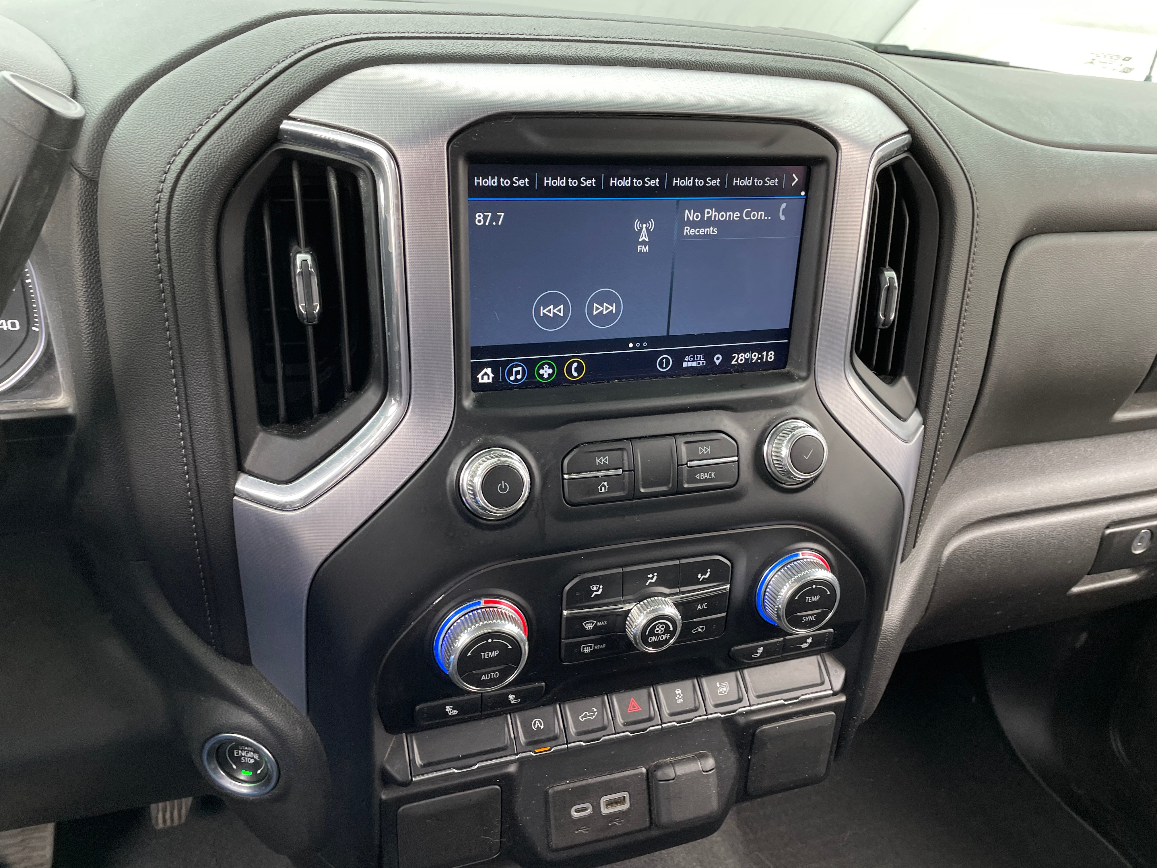 2021 GMC Sierra 1500 Elevation 4