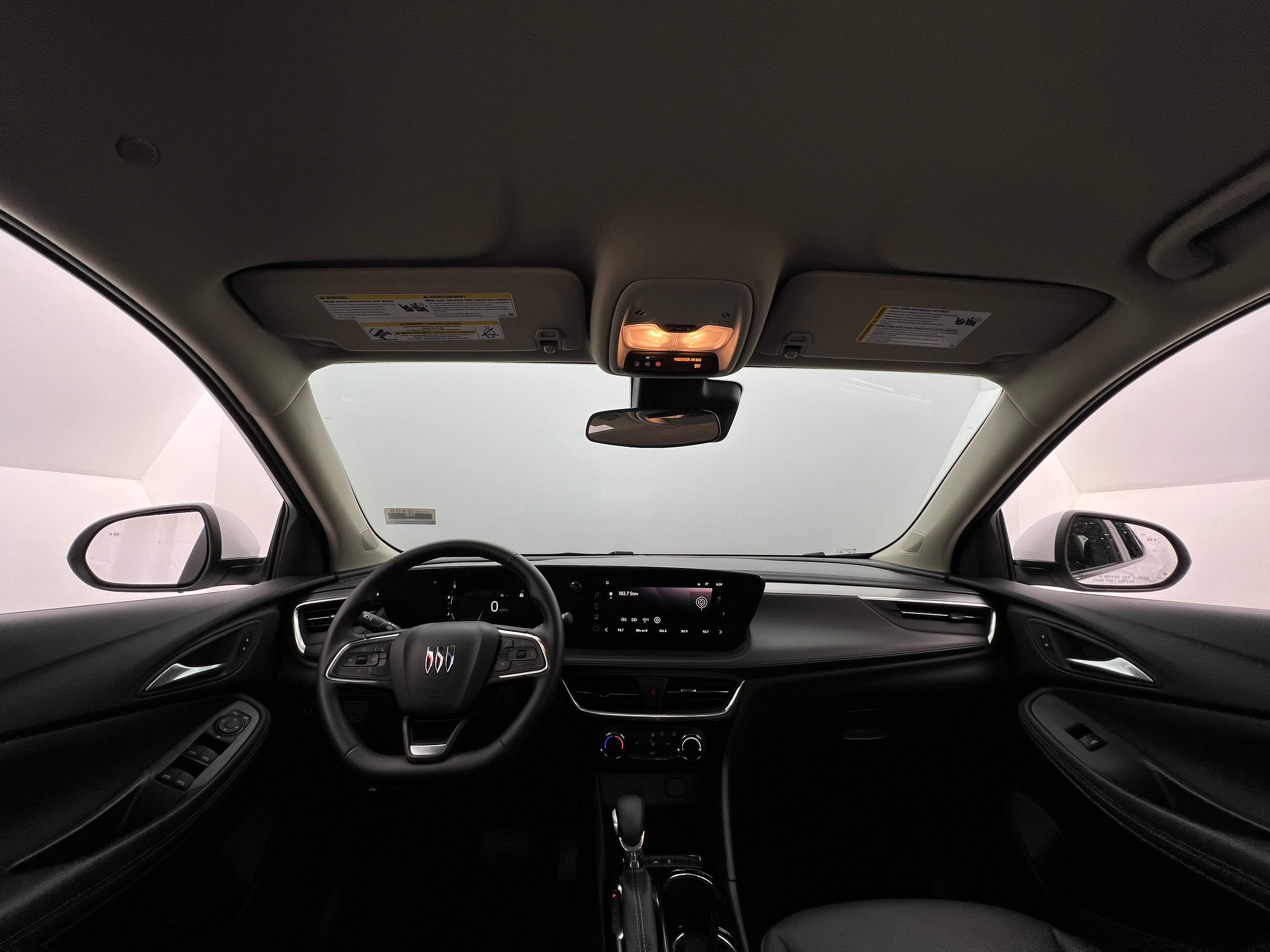 2024 Buick Encore GX Sport Touring 2