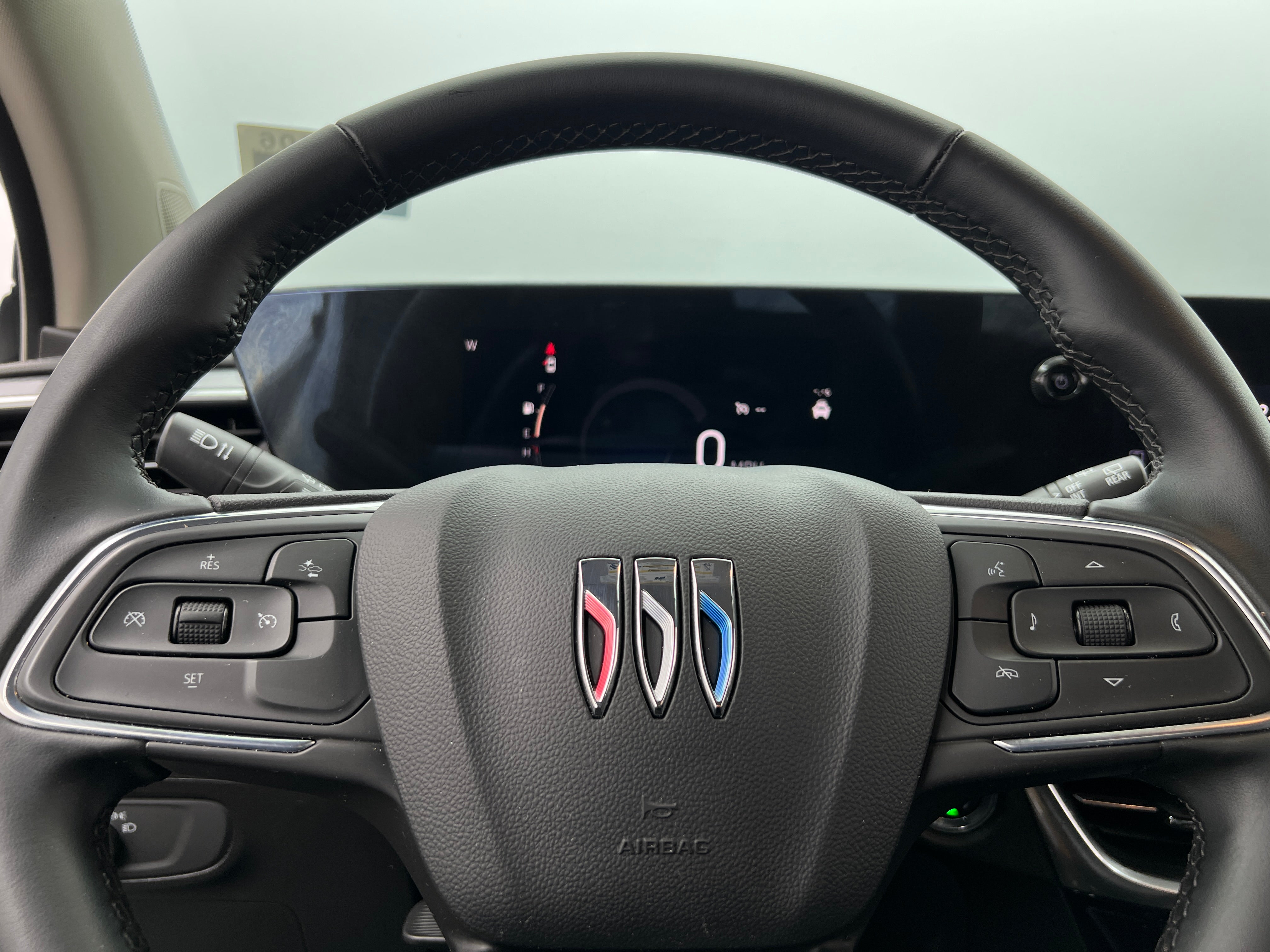 2024 Buick Encore GX Sport Touring 4