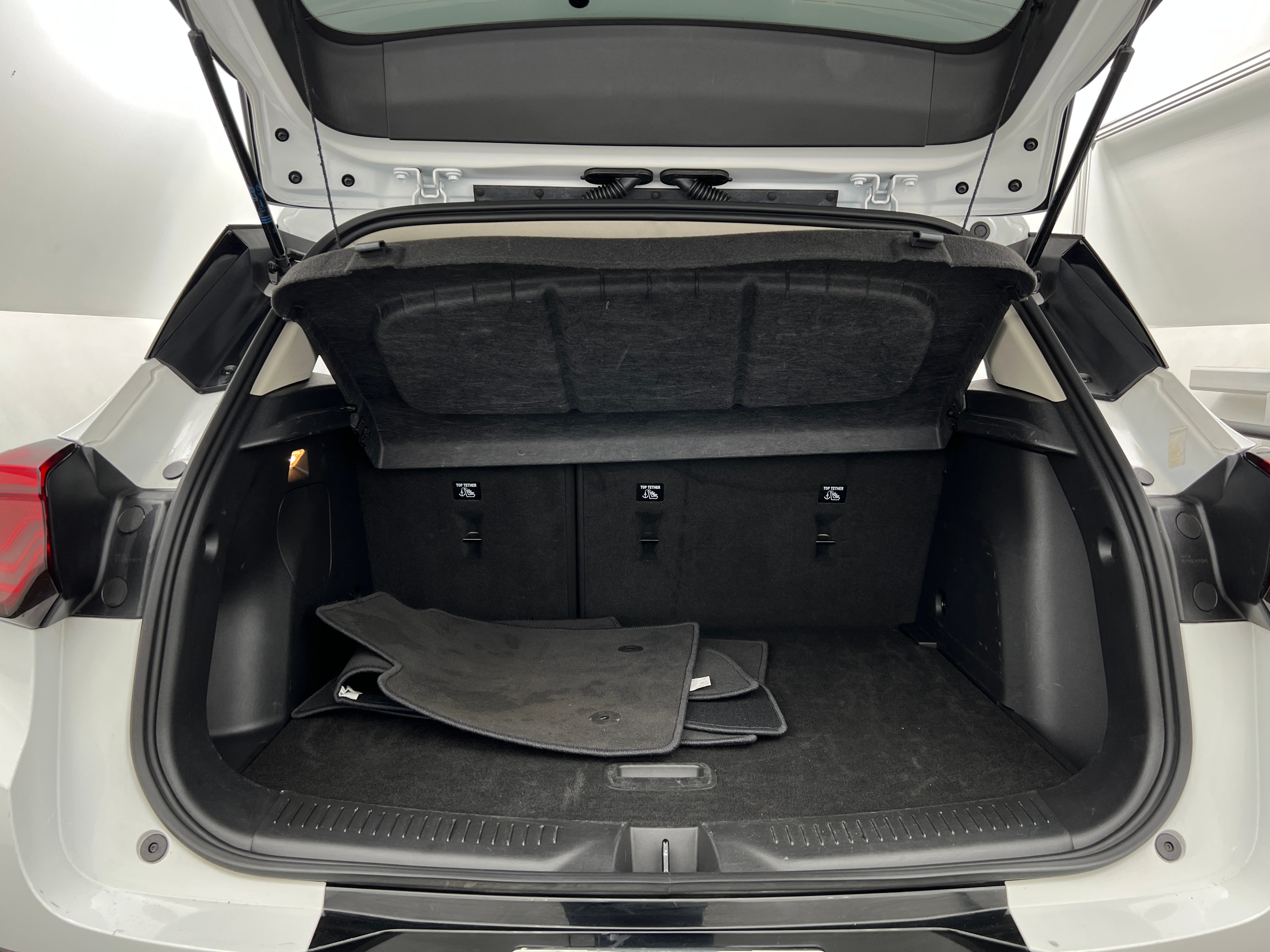 2024 Buick Encore GX Sport Touring 6