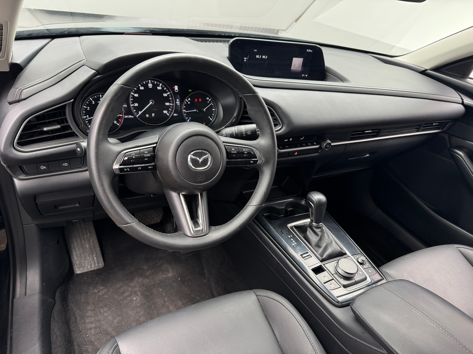 Thumbnail: 2024 Mazda CX-30 - 2