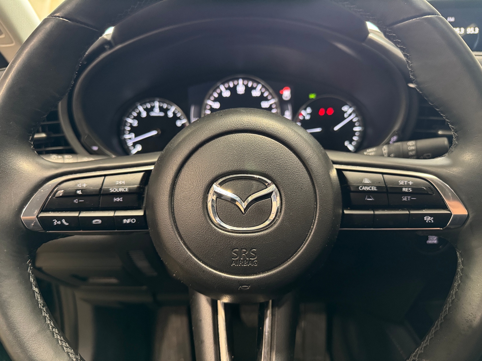 Thumbnail: 2024 Mazda CX-30 - 4
