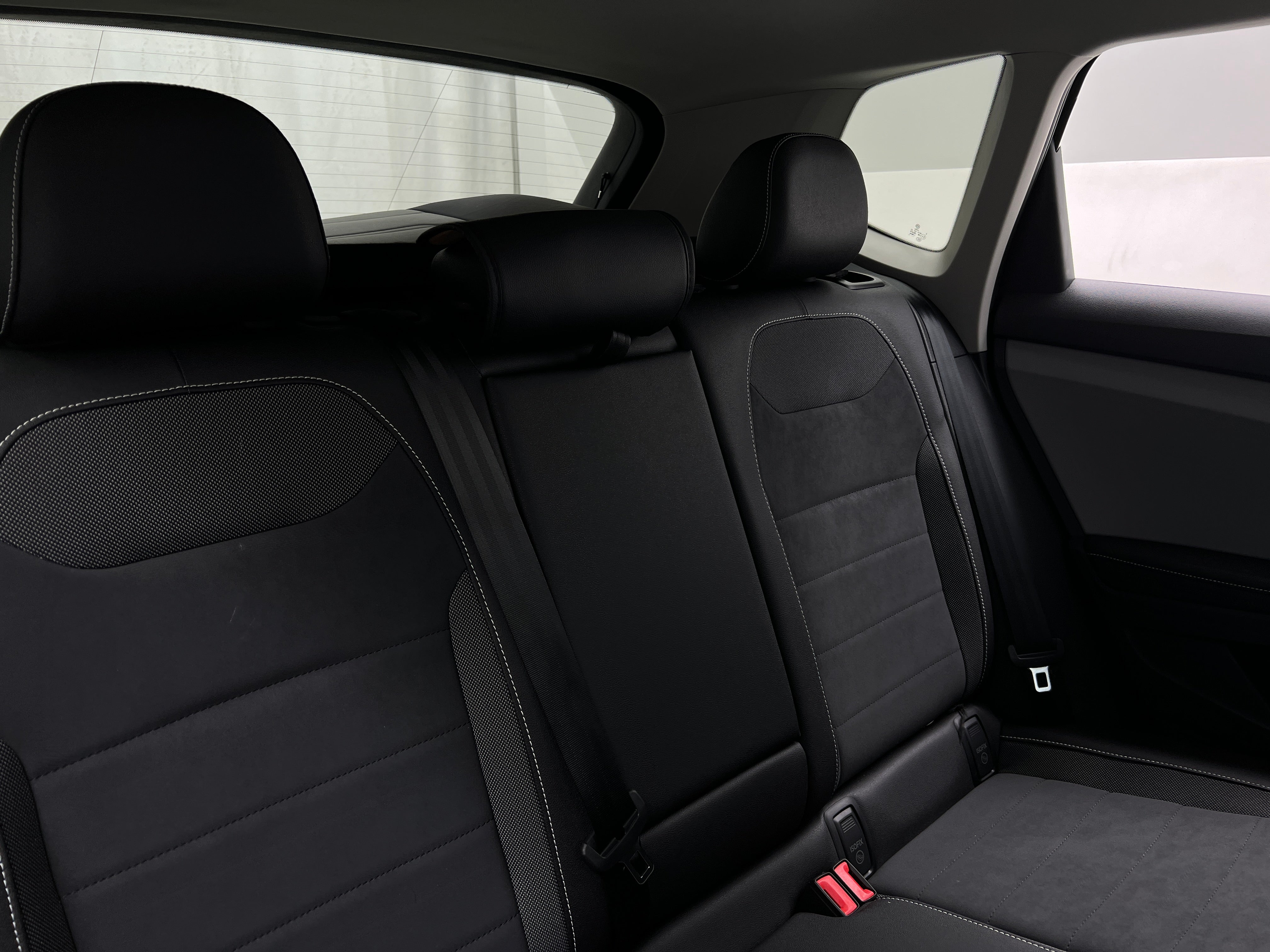 2024 Volkswagen Taos SE 6