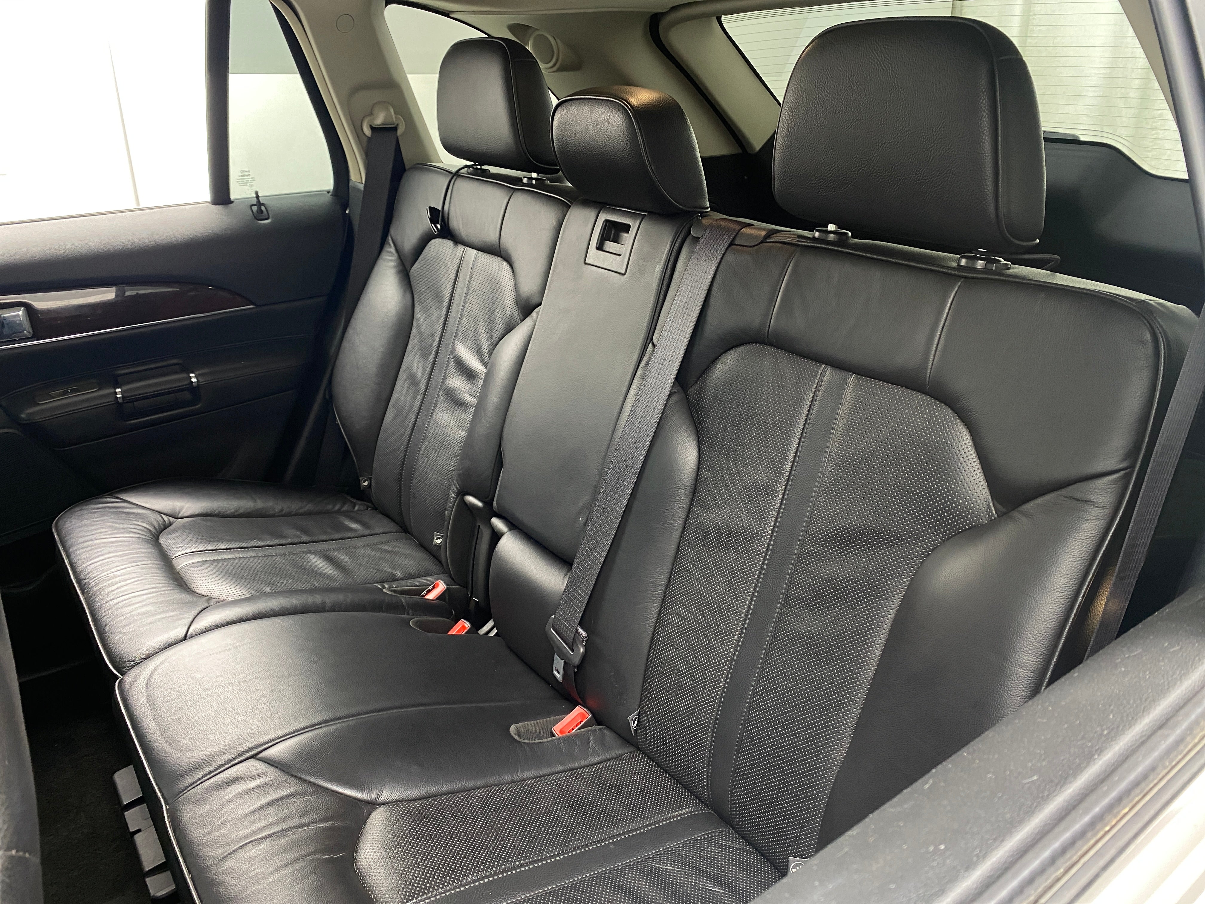 2013 Lincoln MKX  5