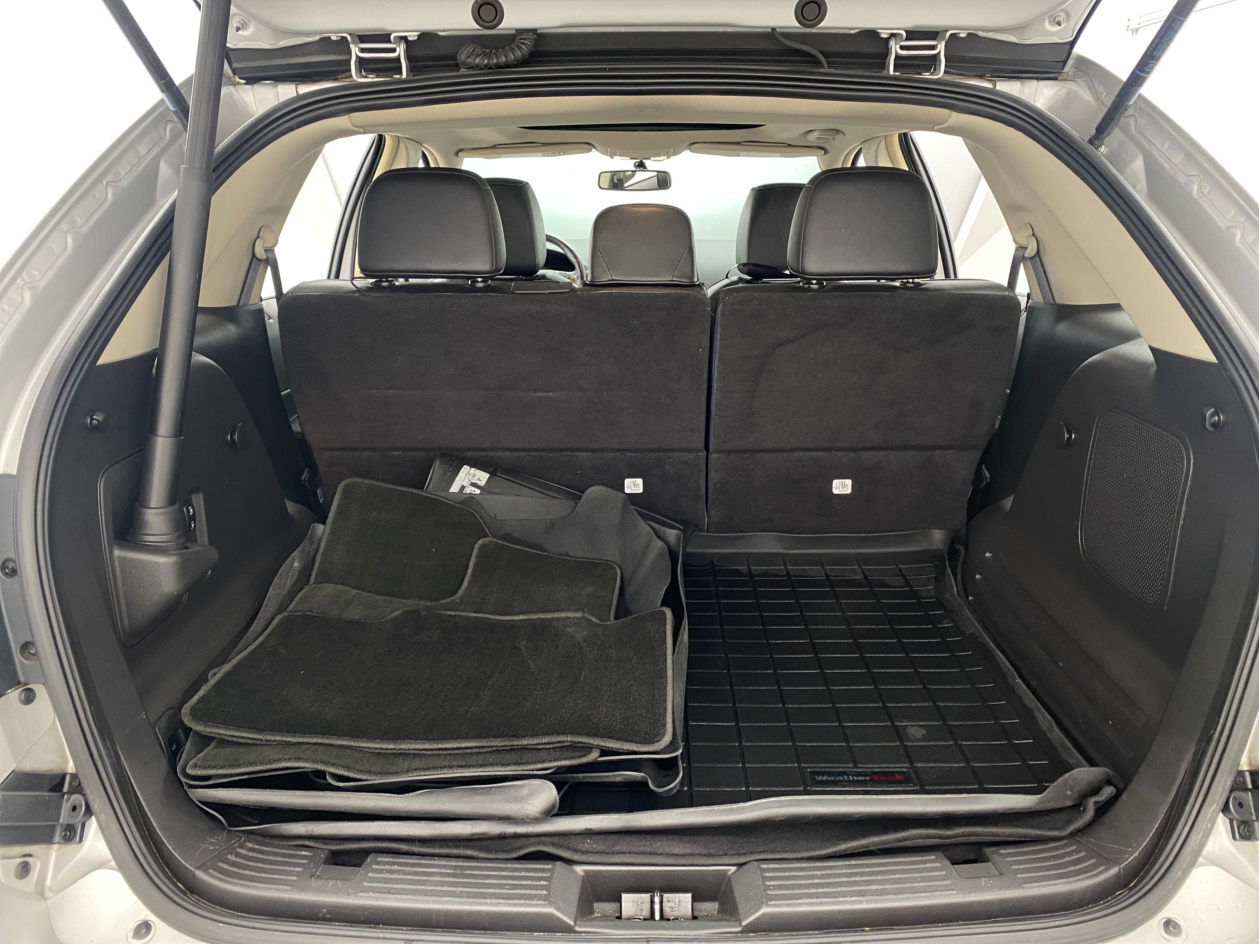 2013 Lincoln MKX  6