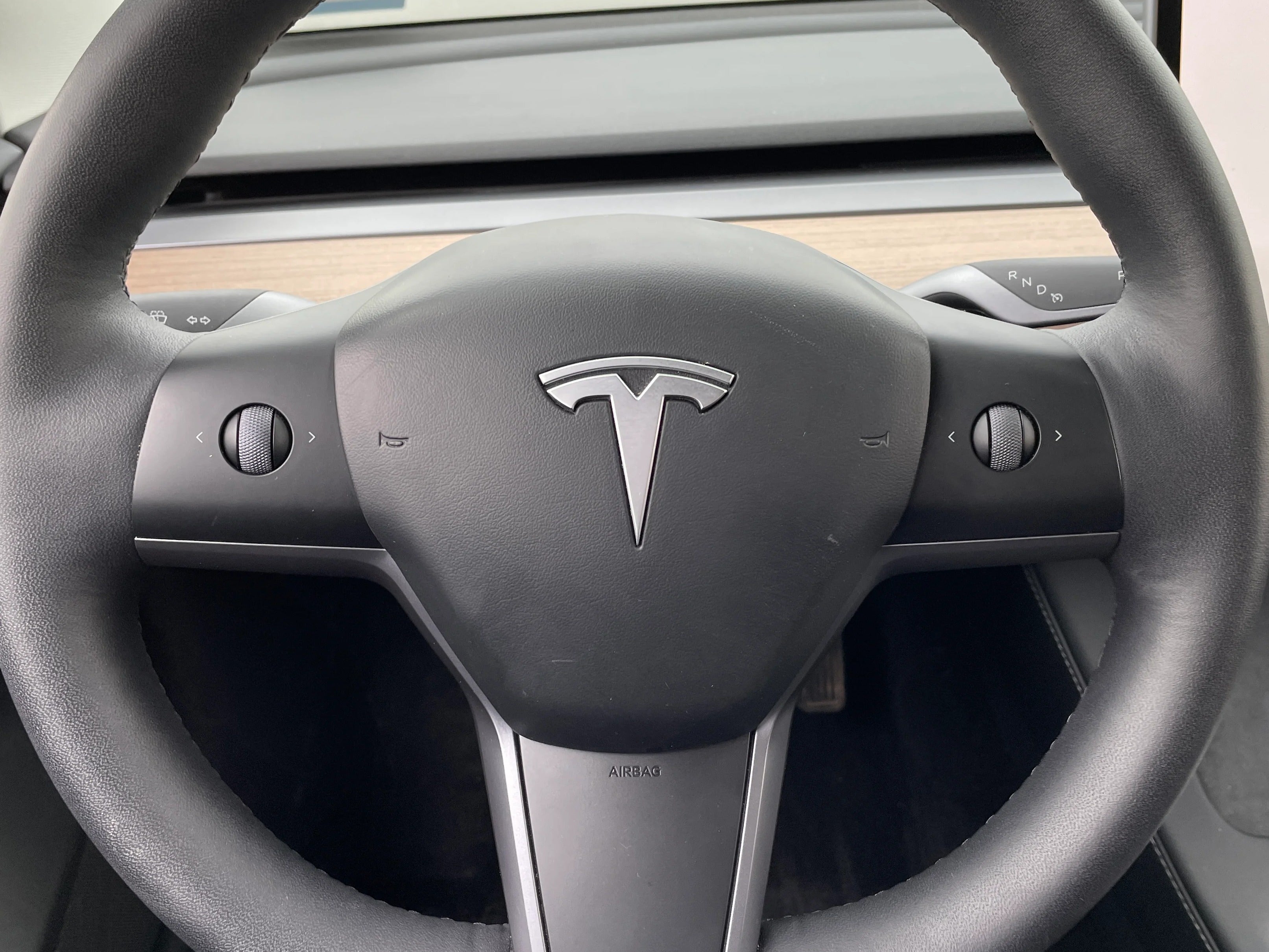 2023 Tesla Model 3 Standard Range 2