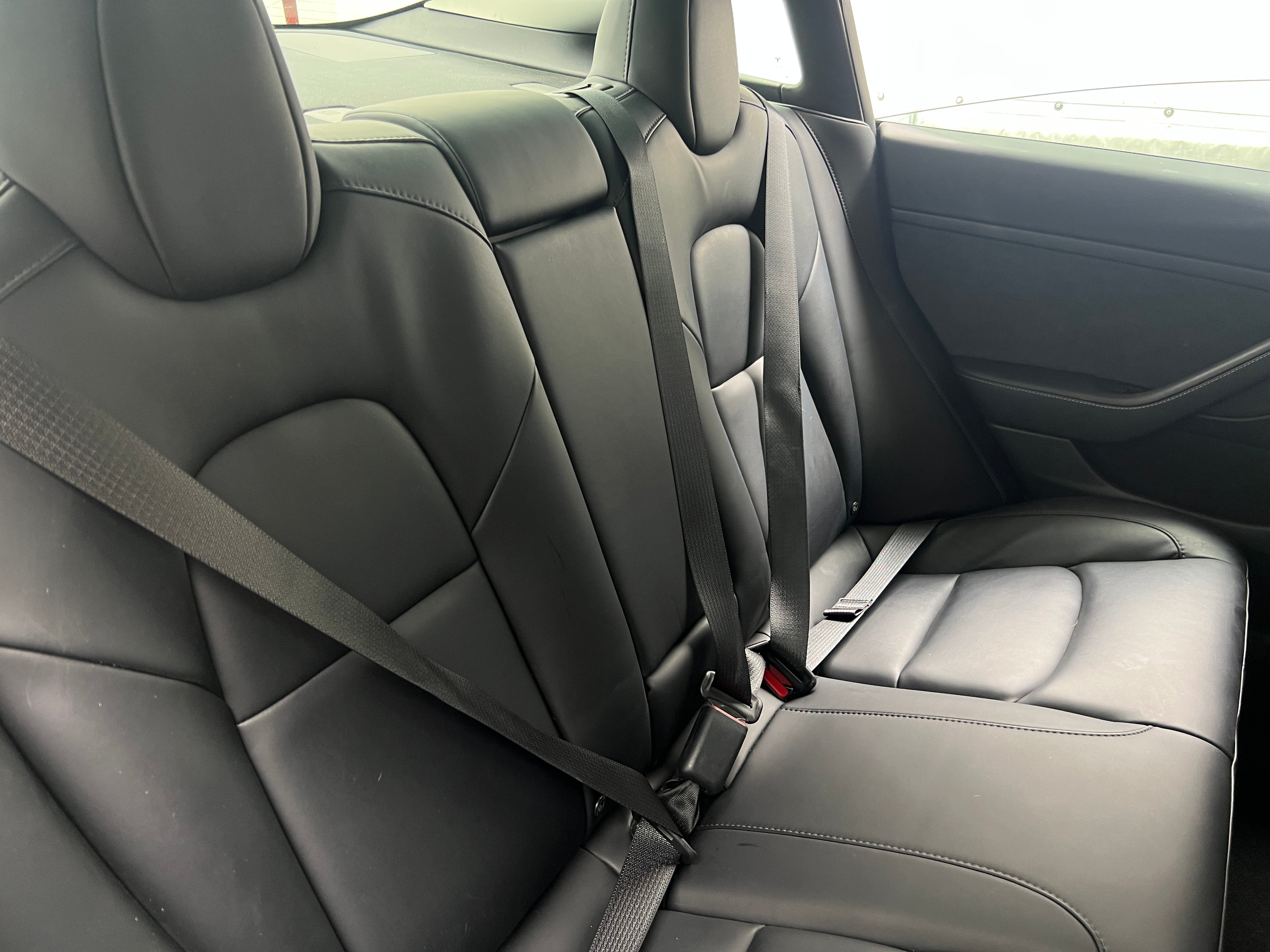 2021 Tesla Model 3 Long Range 5