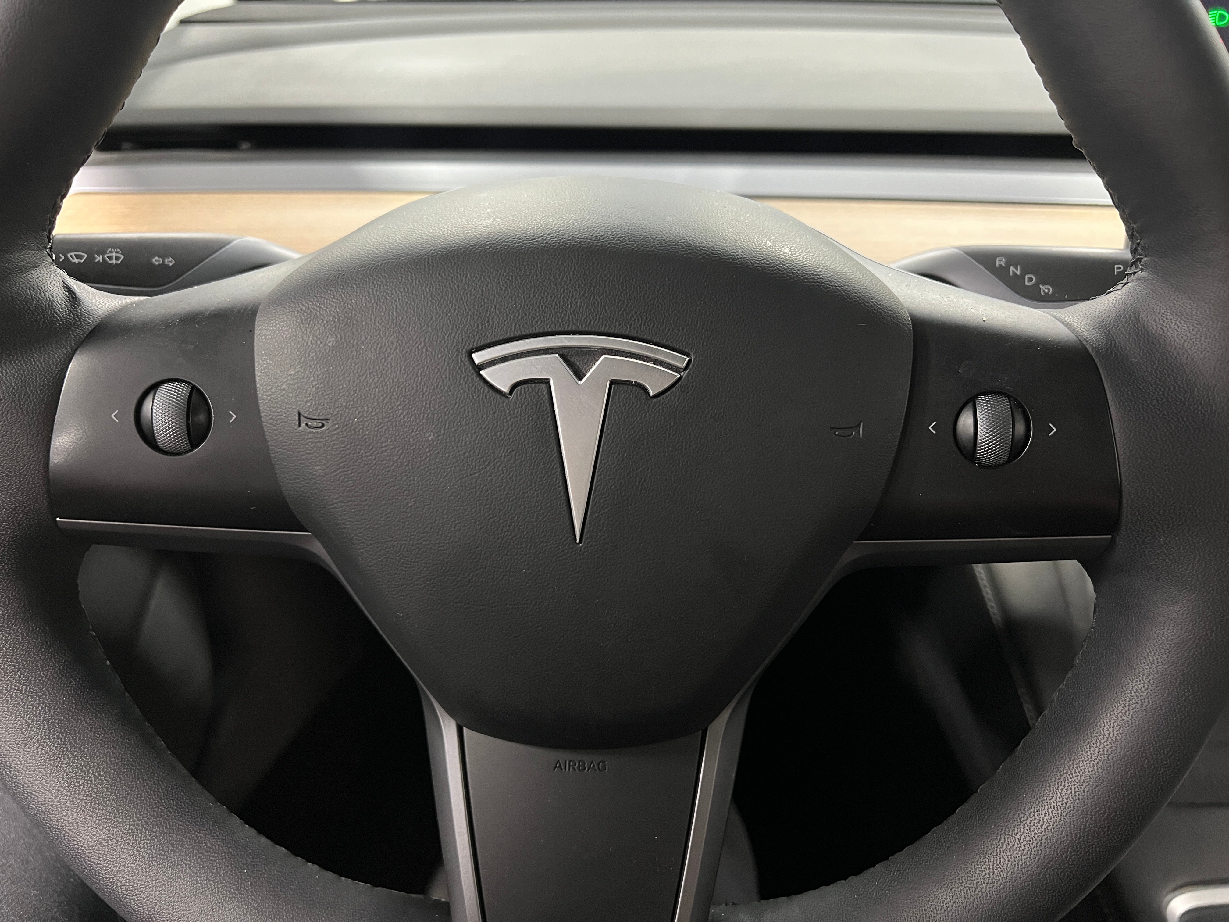 2021 Tesla Model 3 Long Range 4