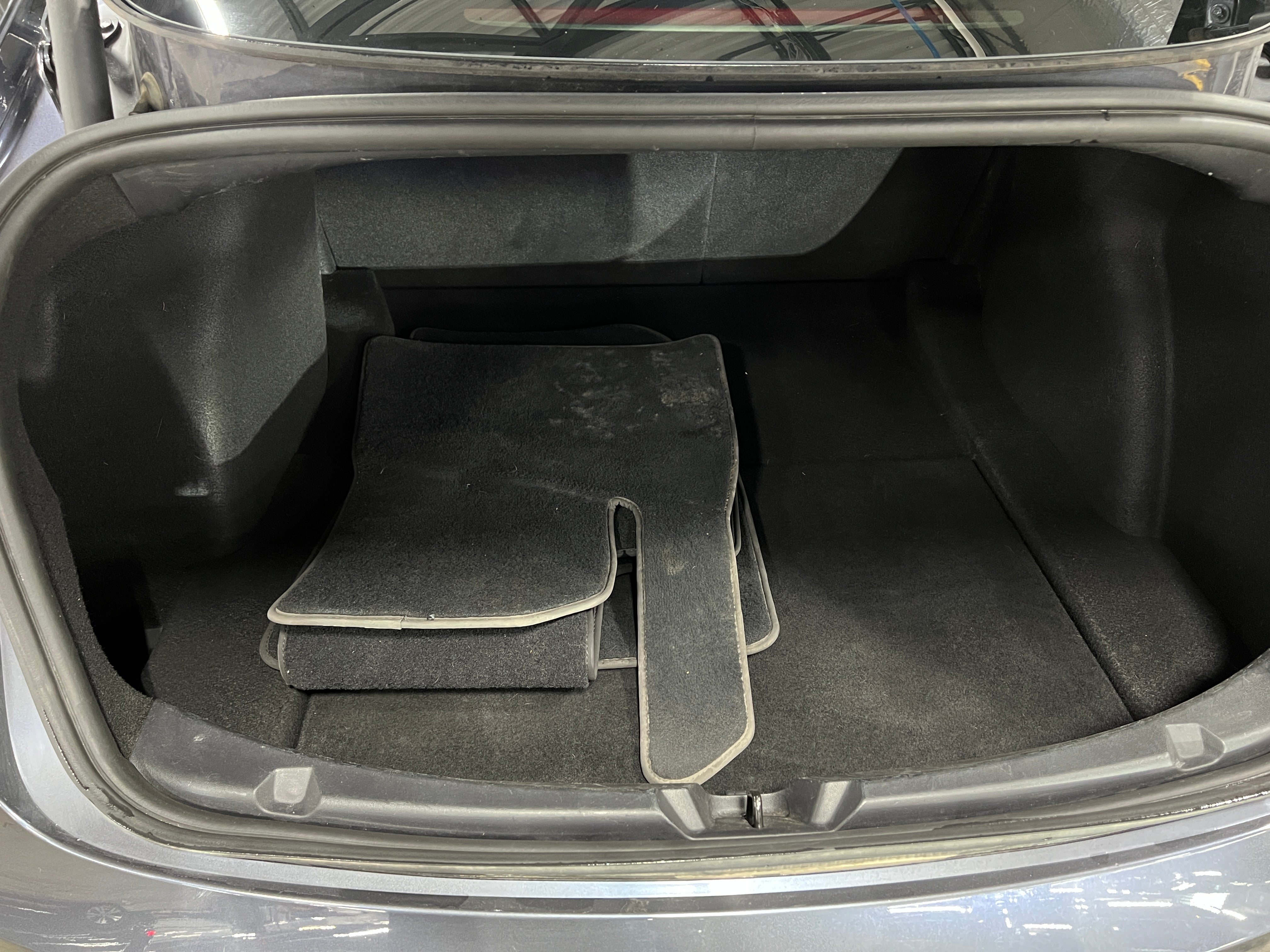 2021 Tesla Model 3 Long Range 6