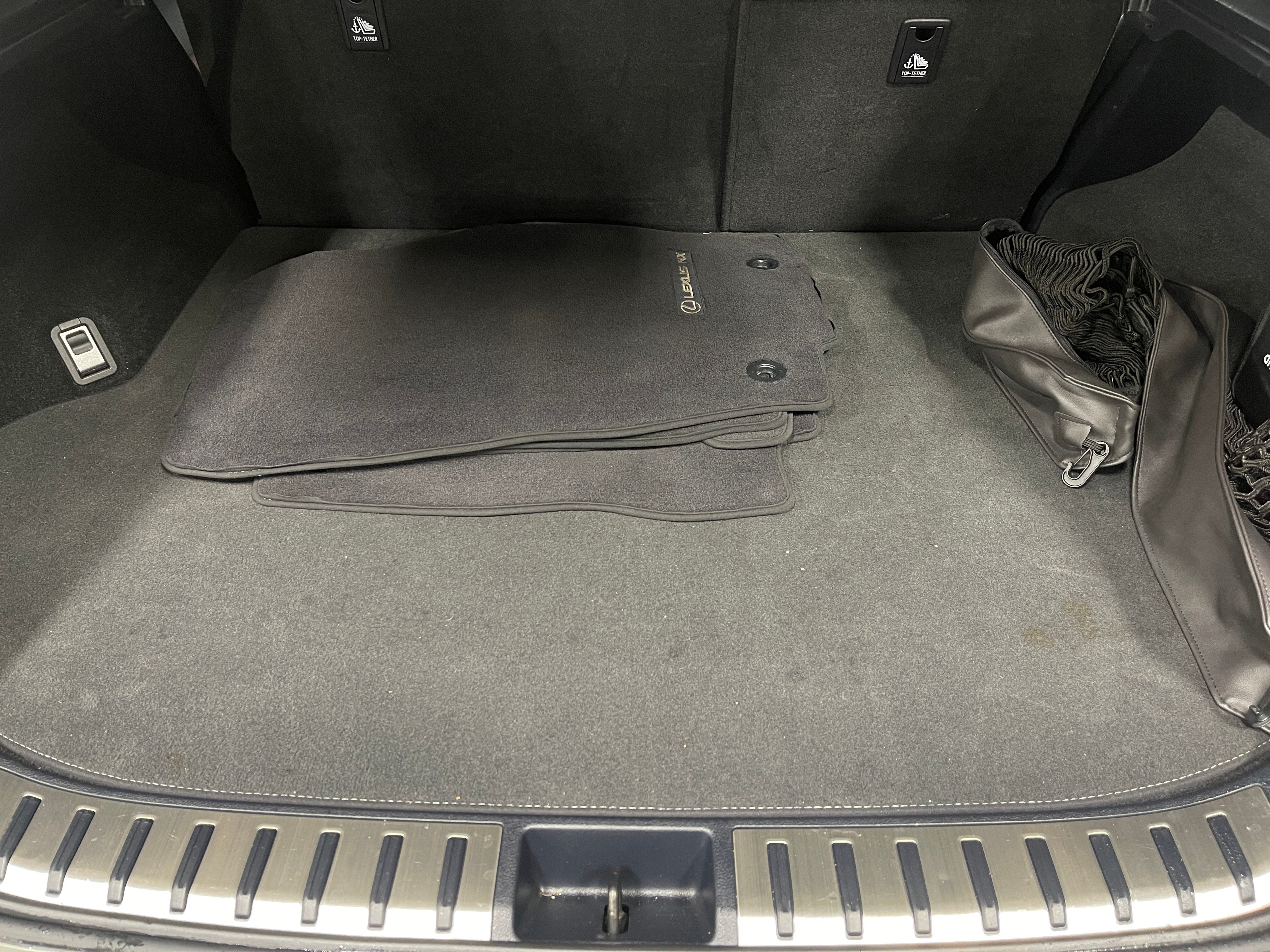 2019 Lexus NX 300 6