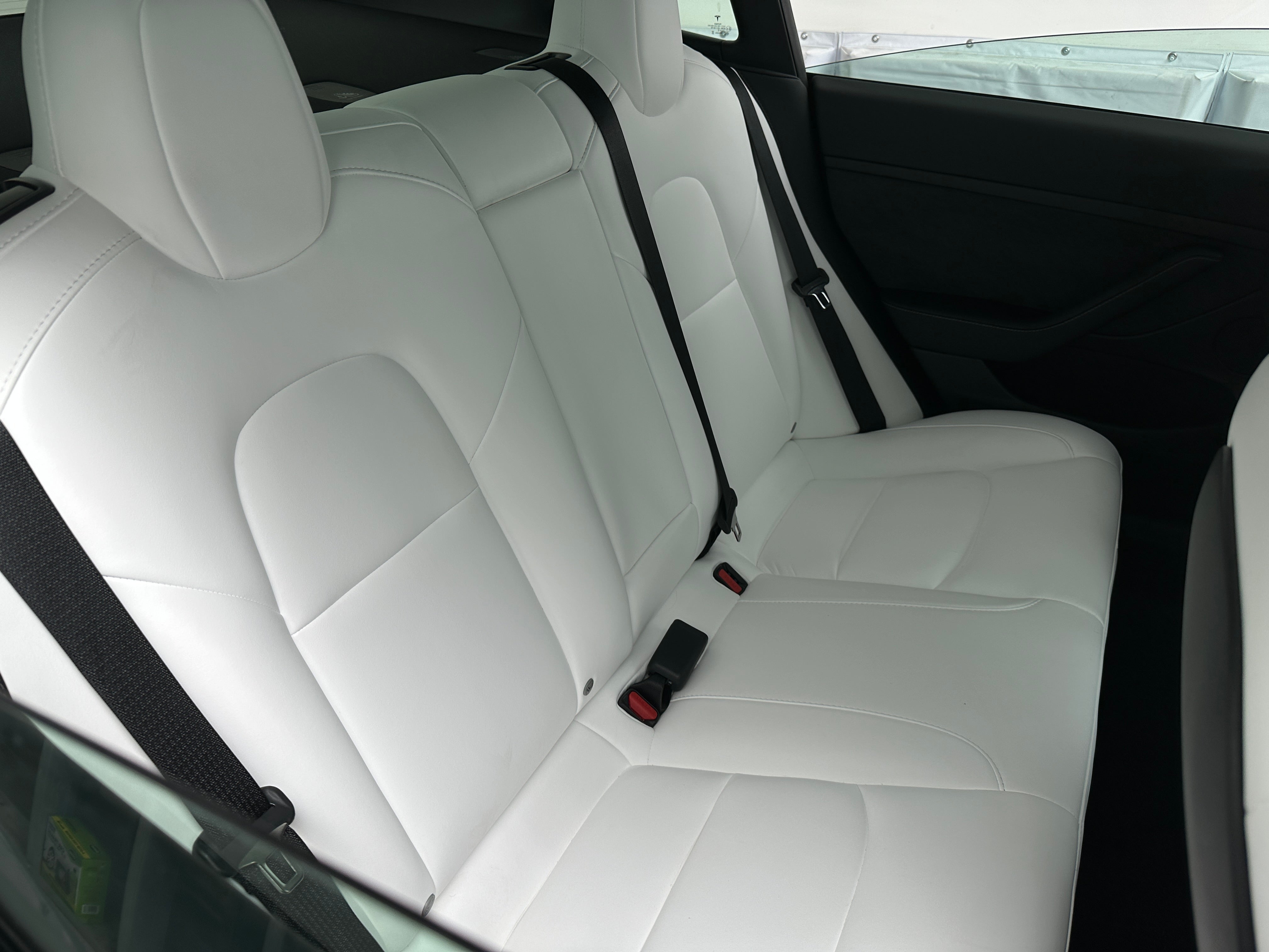 2023 Tesla Model 3 Standard Range 4