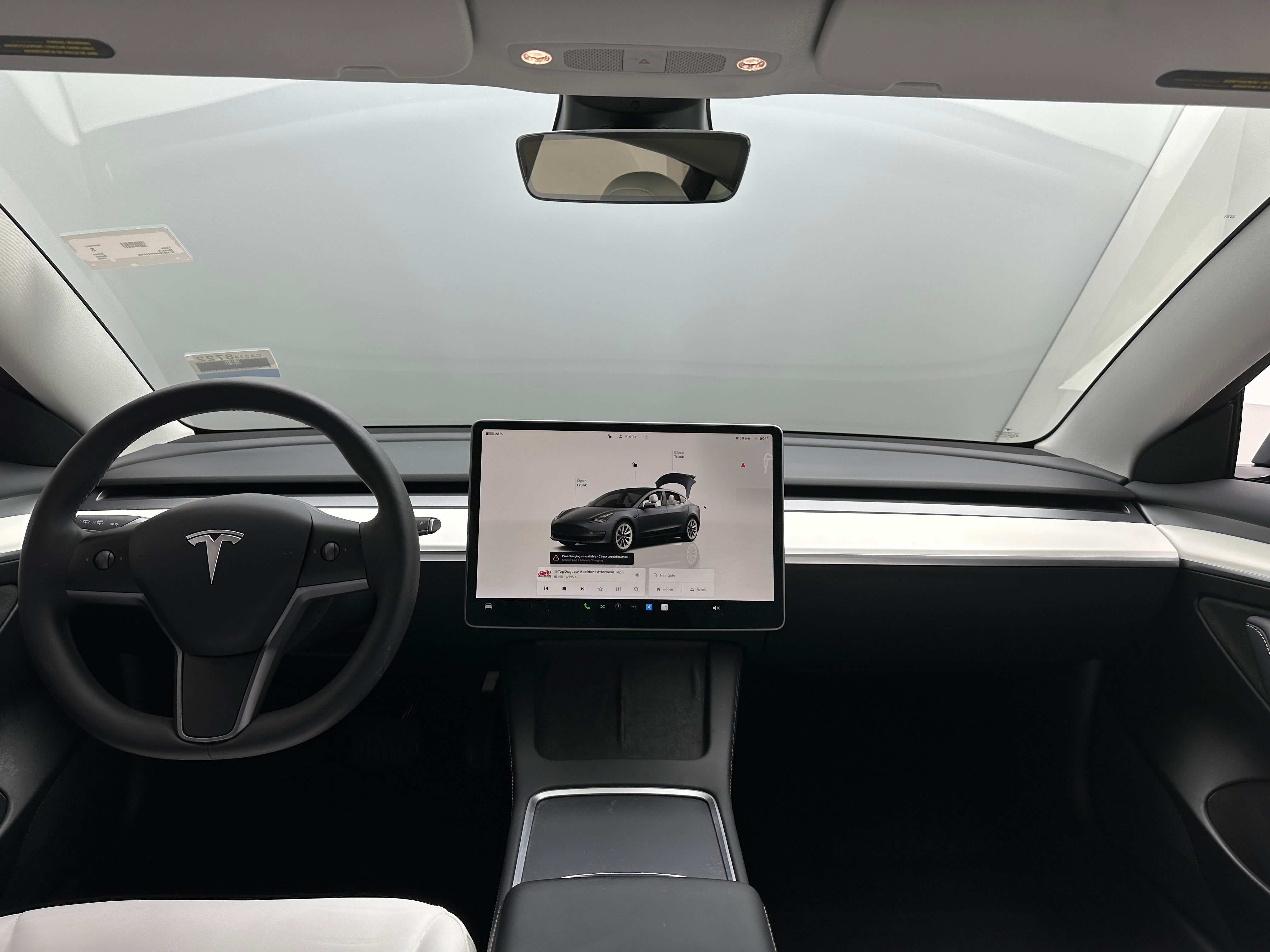2023 Tesla Model 3 Standard Range 2