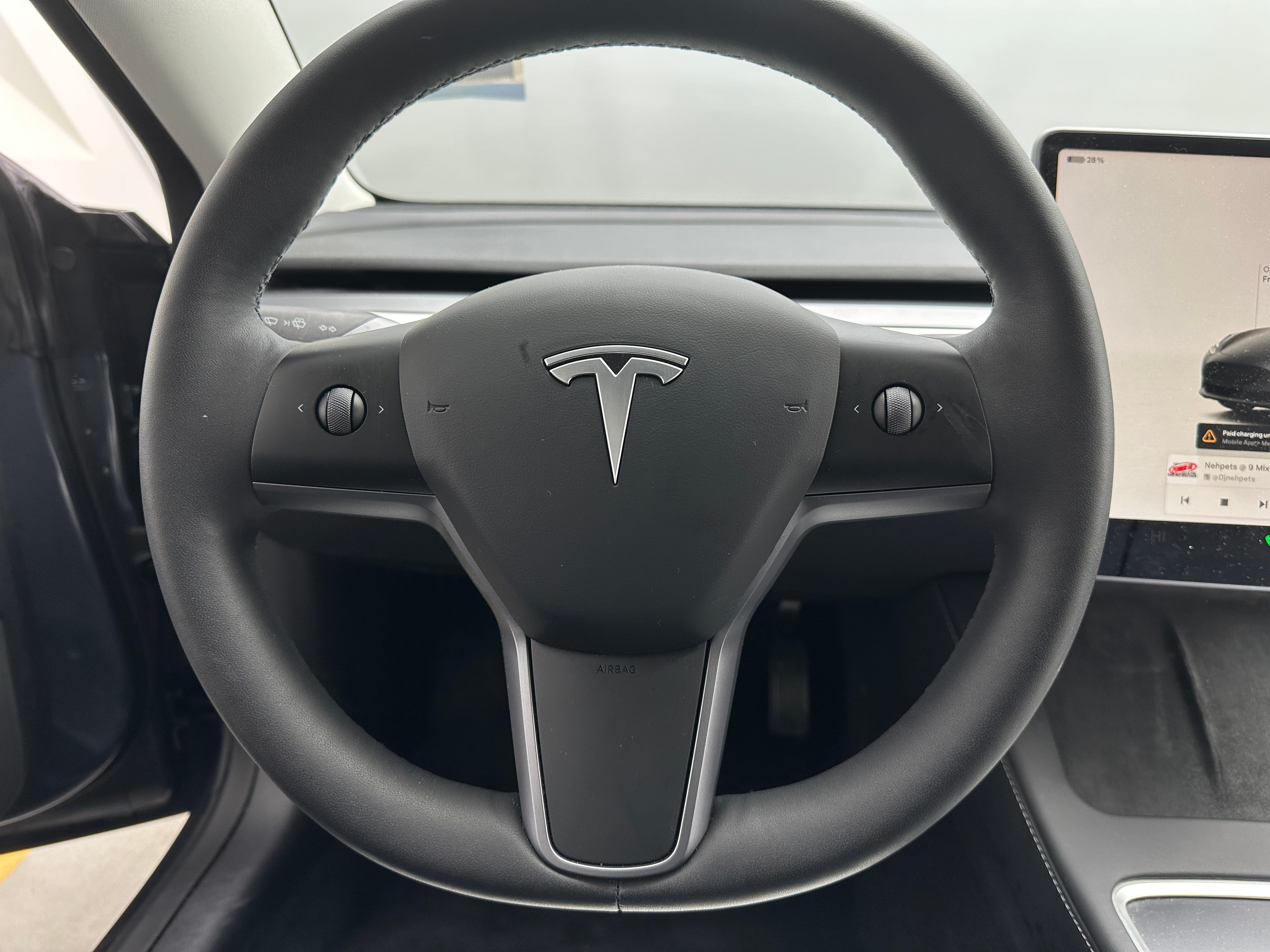 2023 Tesla Model 3 Standard Range 3