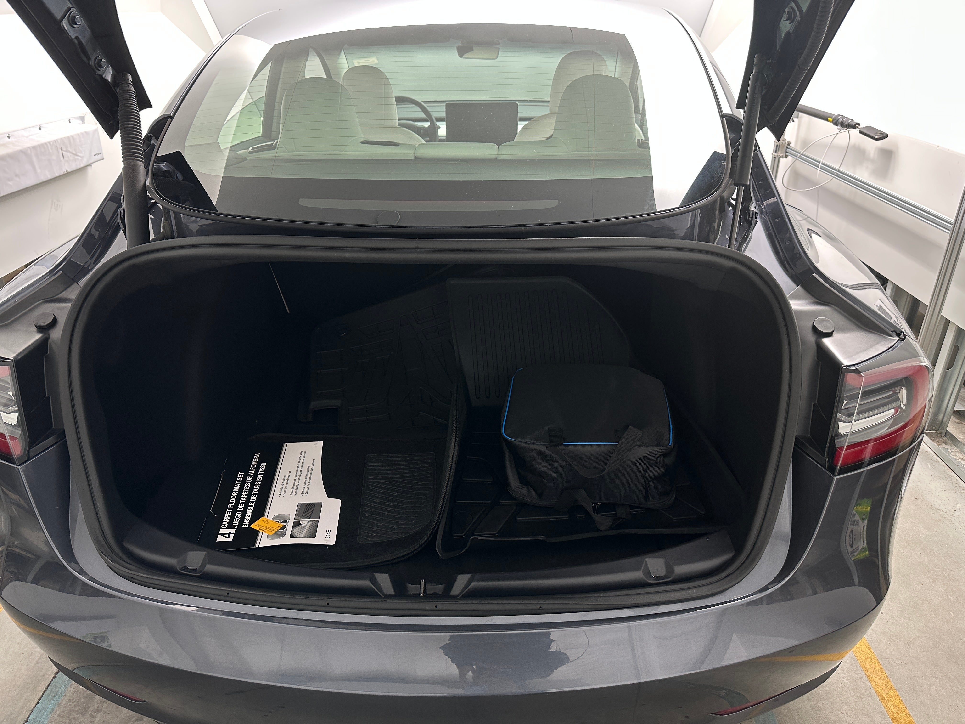 2023 Tesla Model 3 Standard Range 5