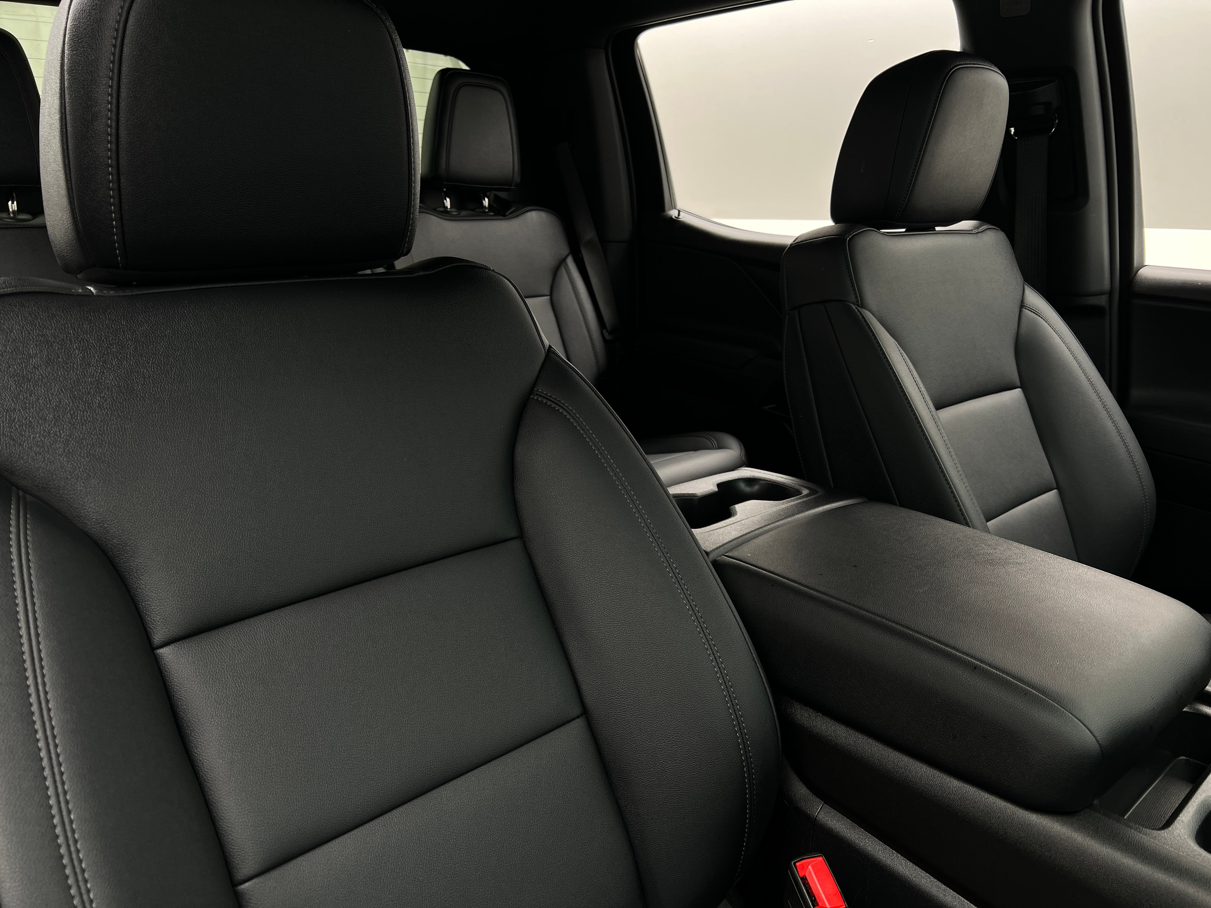 2024 Chevrolet Silverado EV Work Truck 2