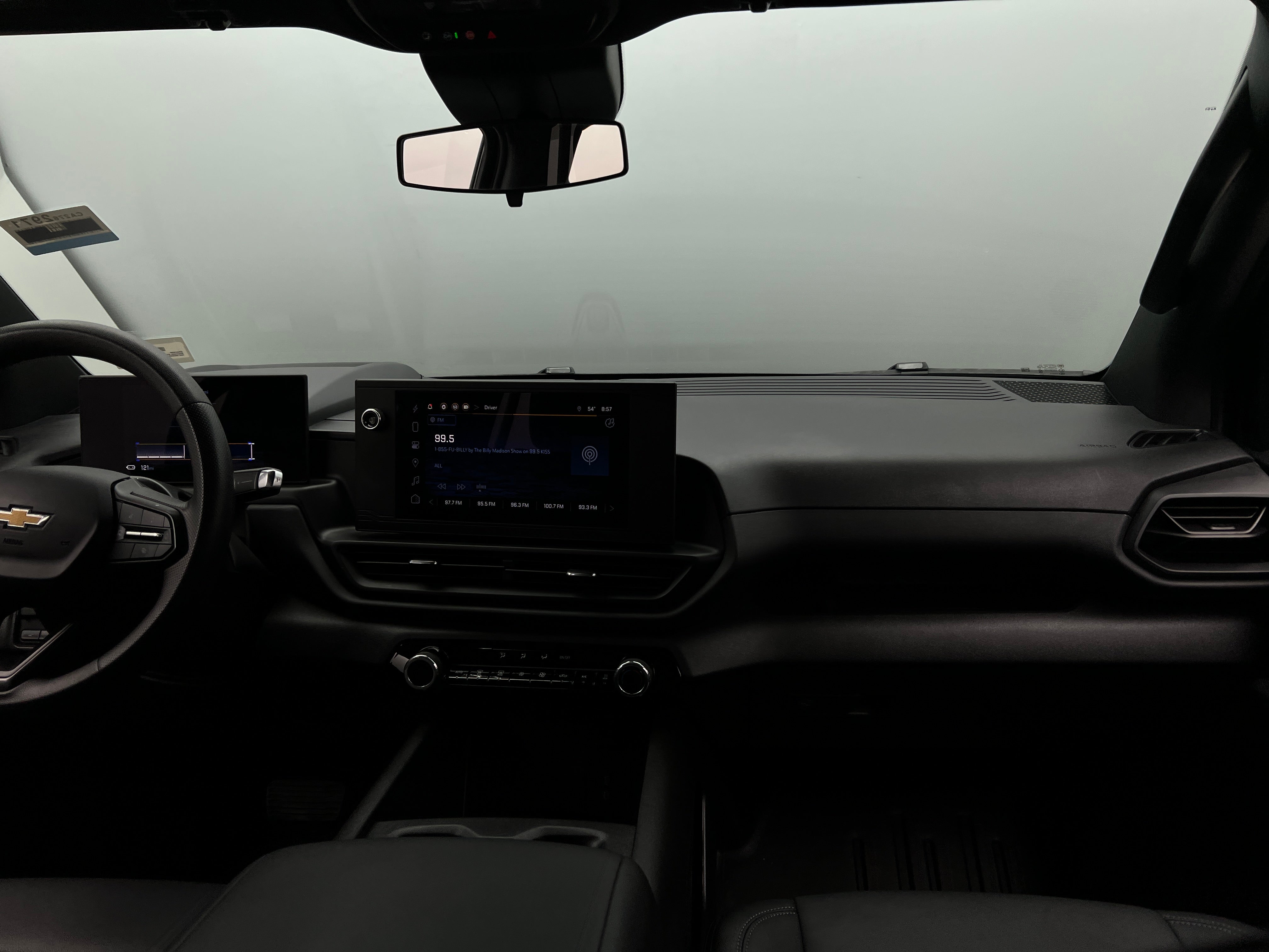 2024 Chevrolet Silverado EV Work Truck 3