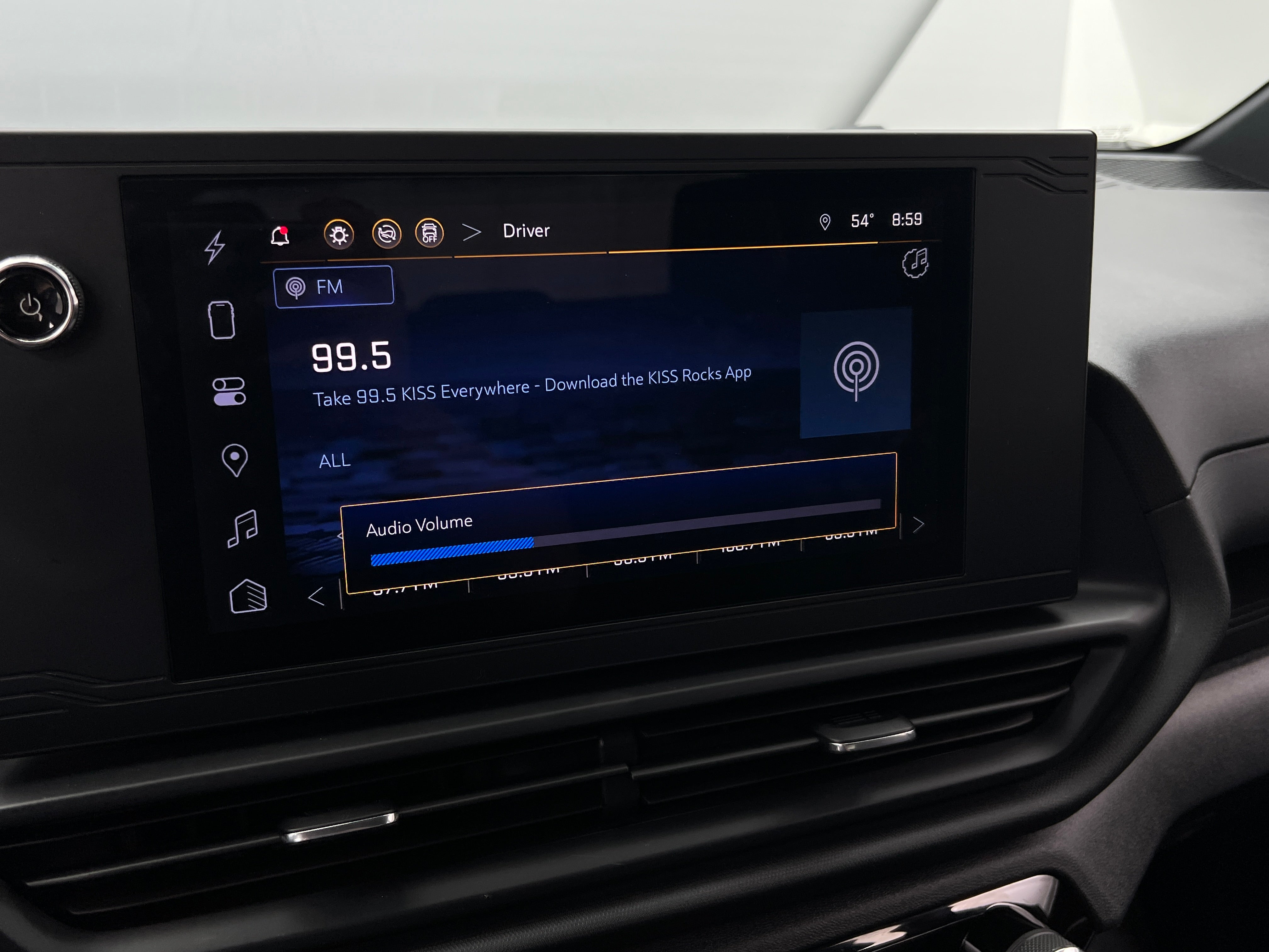 2024 Chevrolet Silverado EV Work Truck 4