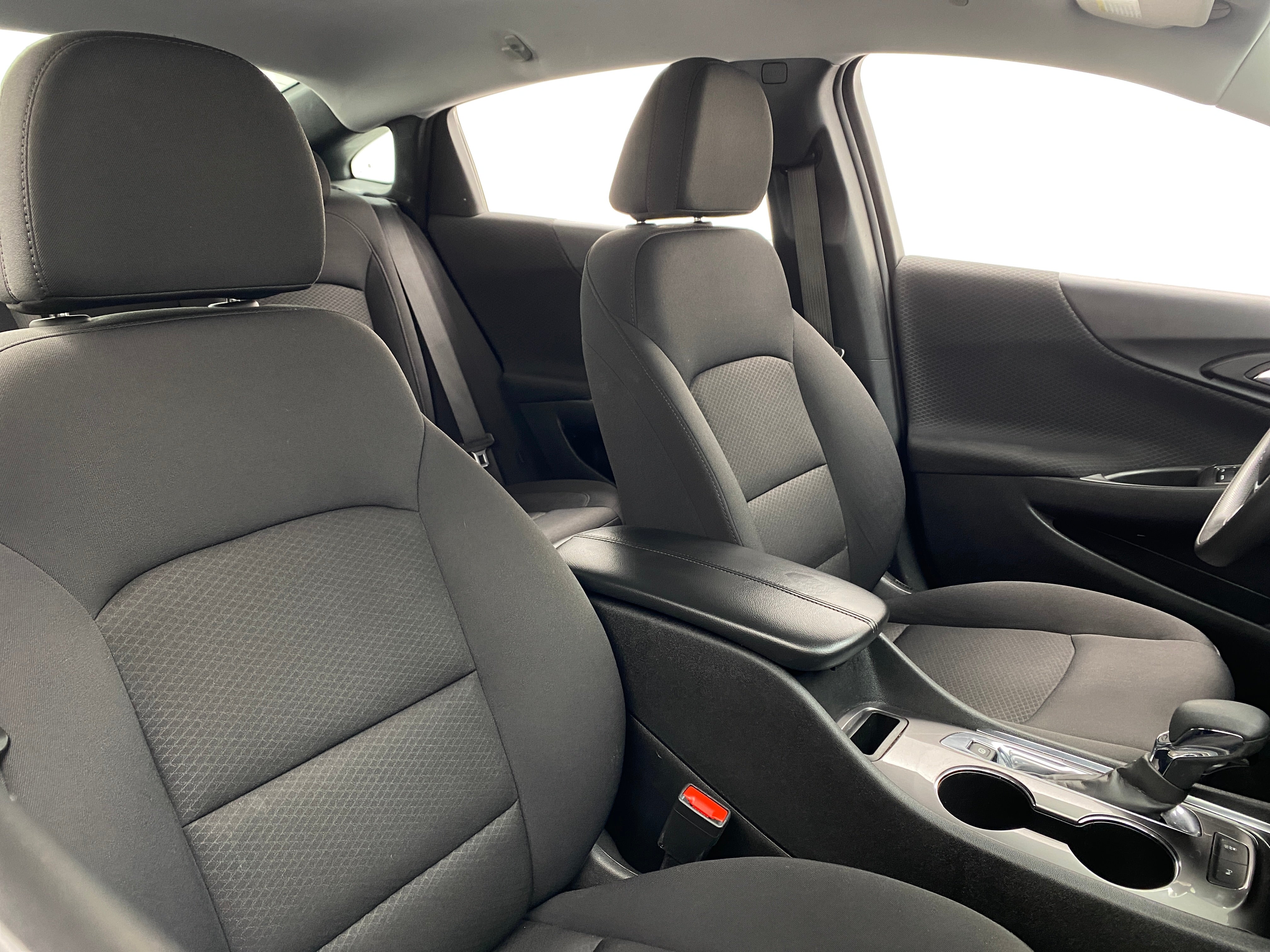 2023 Chevrolet Malibu LT 2