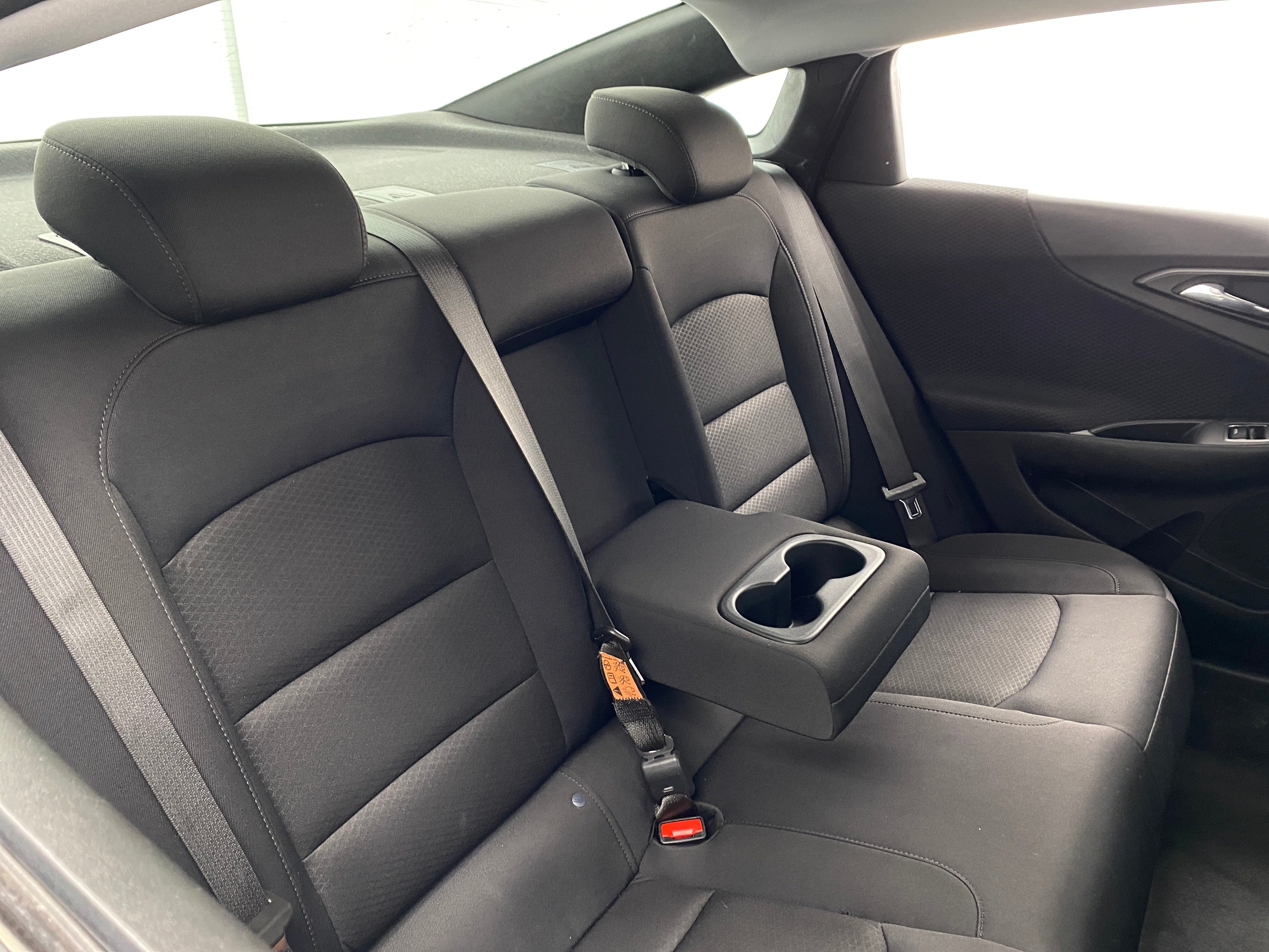 2023 Chevrolet Malibu LT 6