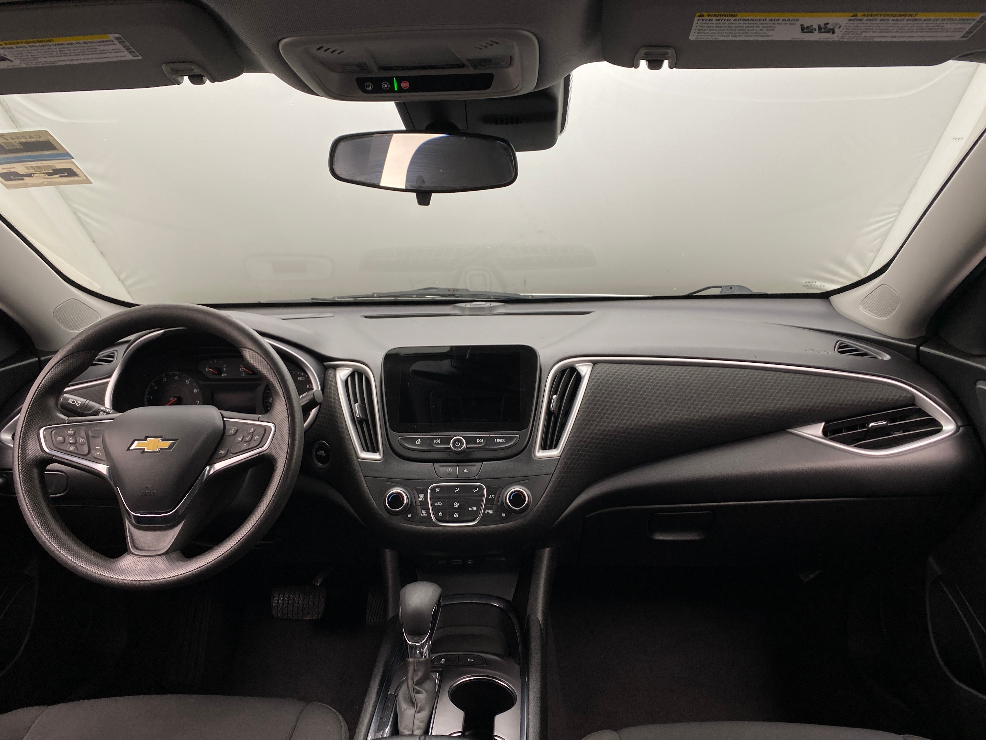 2023 Chevrolet Malibu LT 3