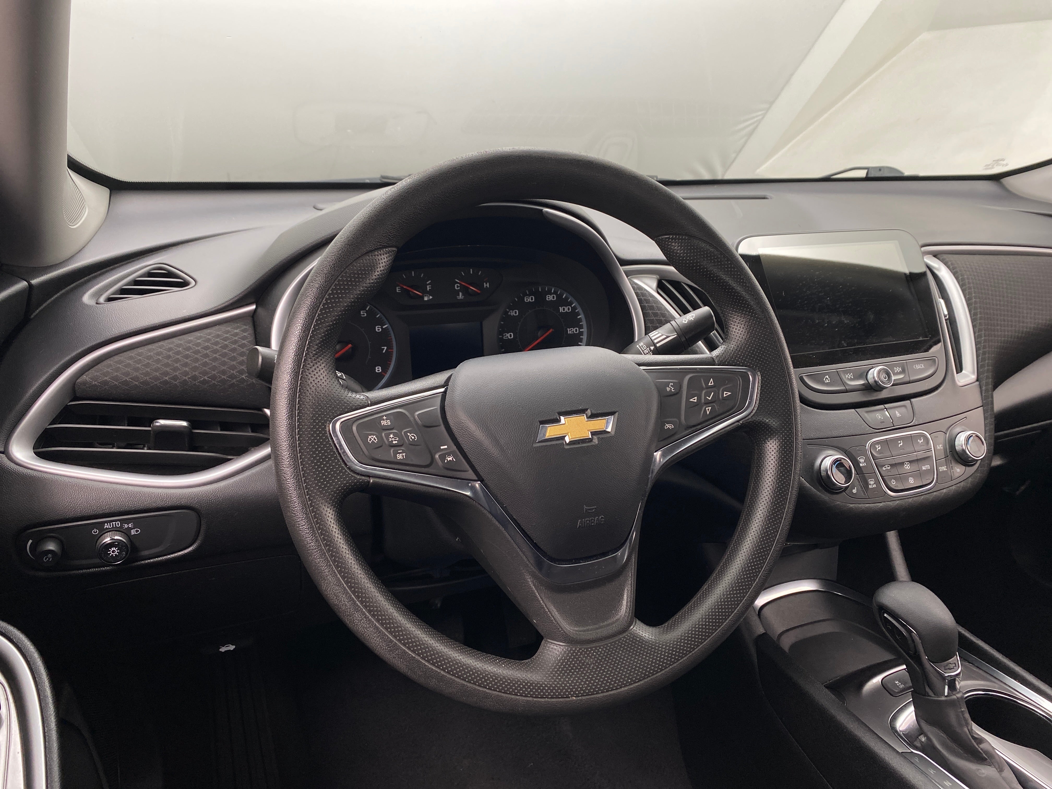 2023 Chevrolet Malibu LT 5