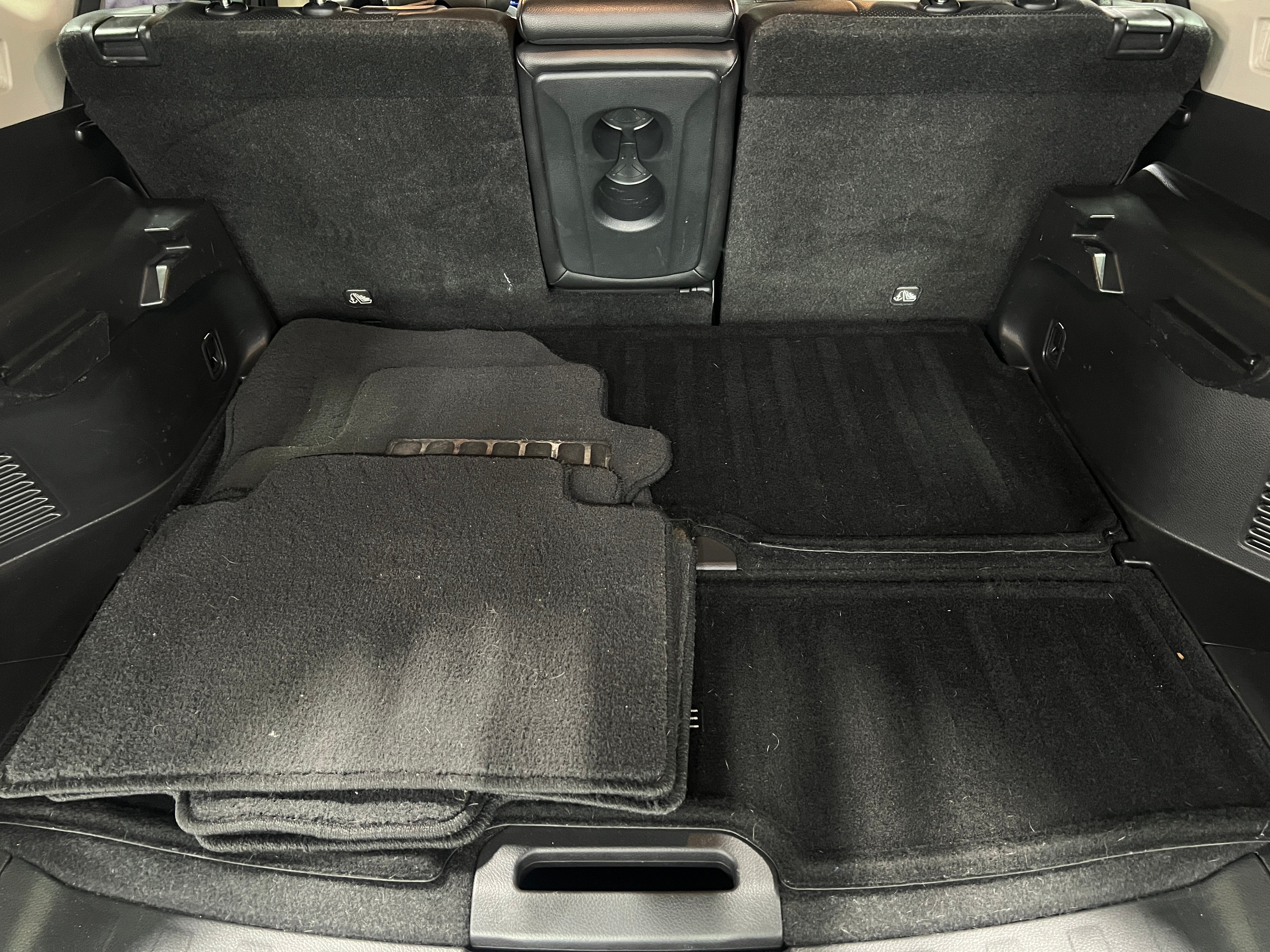 2018 Nissan Rogue SL 6