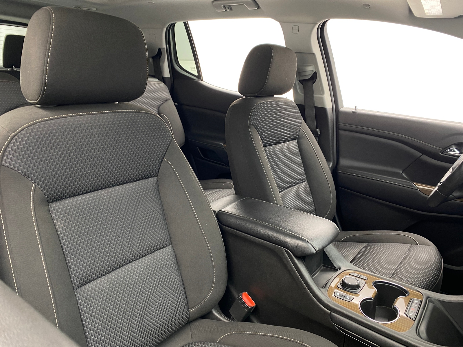 Thumbnail: 2023 GMC Acadia - 2