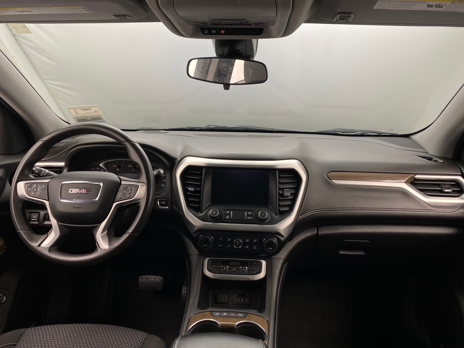 Thumbnail: 2023 GMC Acadia - 3