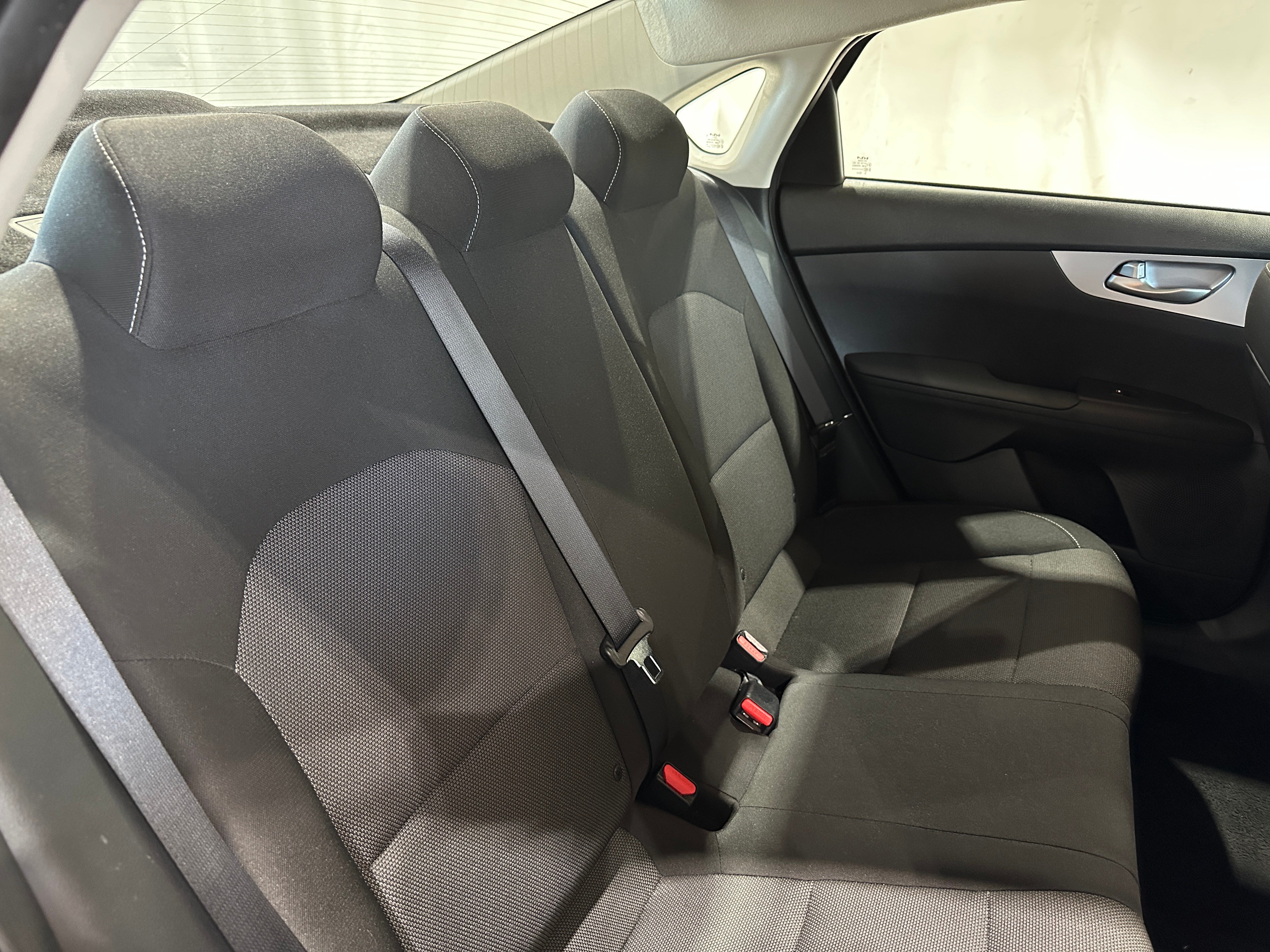 2024 Kia Forte LXS 6