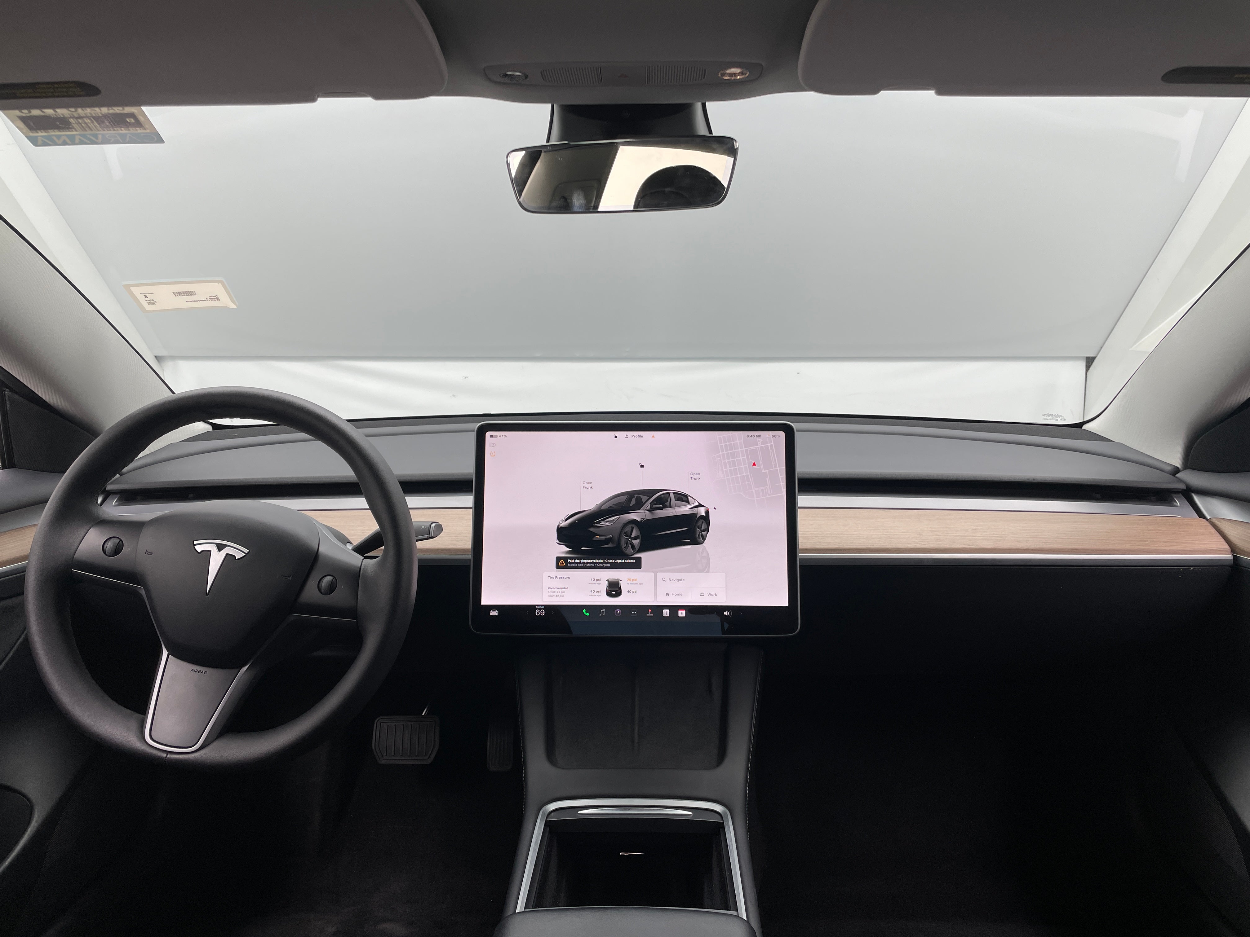 2023 Tesla Model 3 Standard Range 2