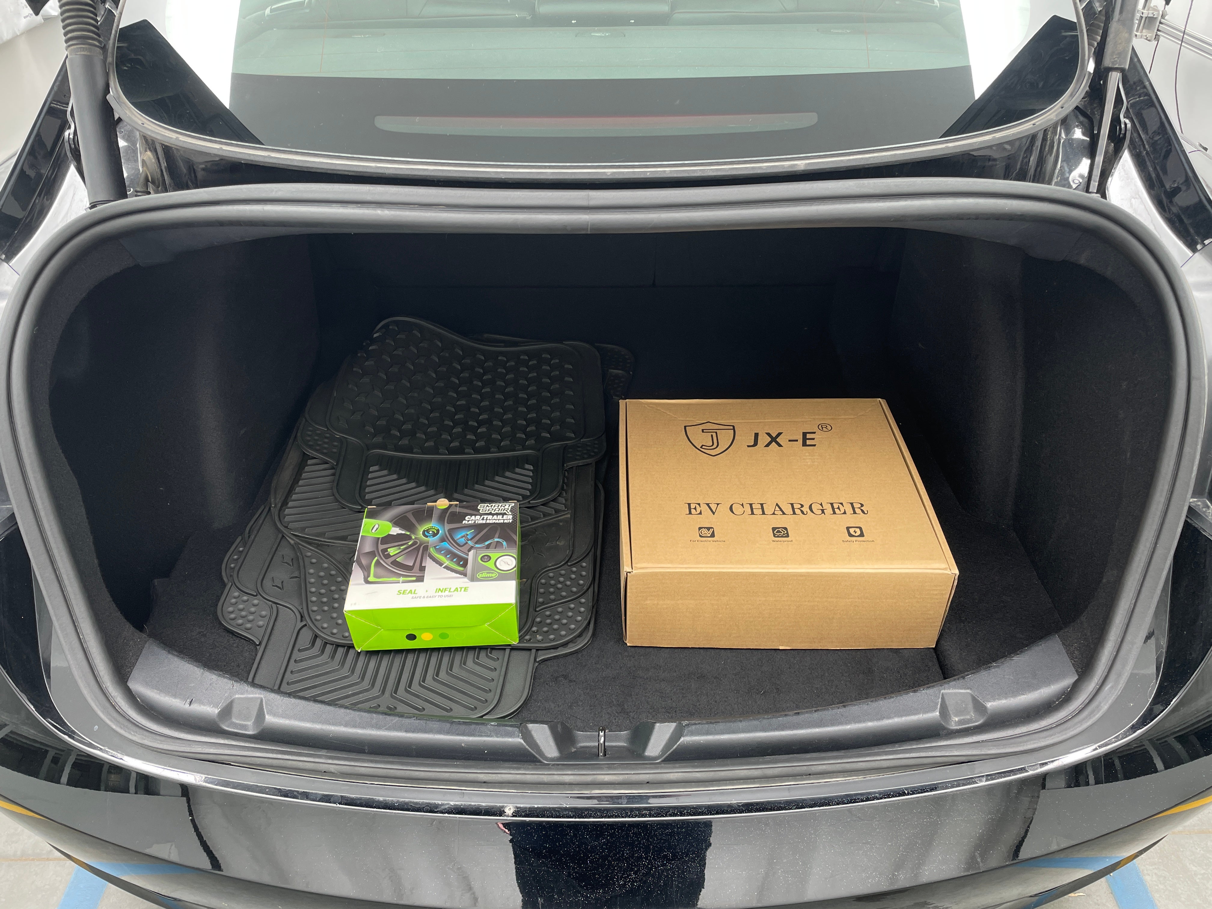 2023 Tesla Model 3 Standard Range 6