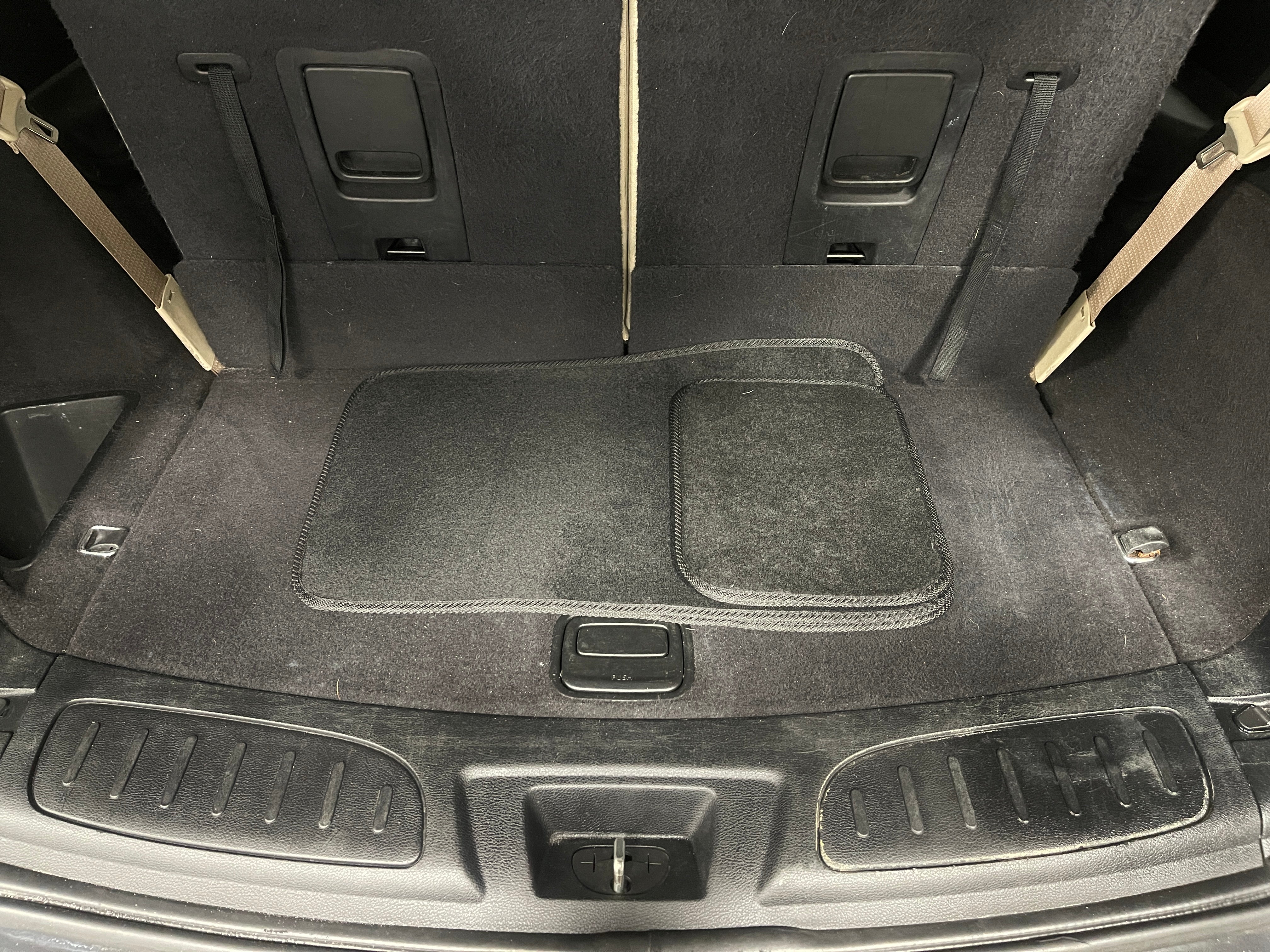 2019 Dodge Durango SXT 6