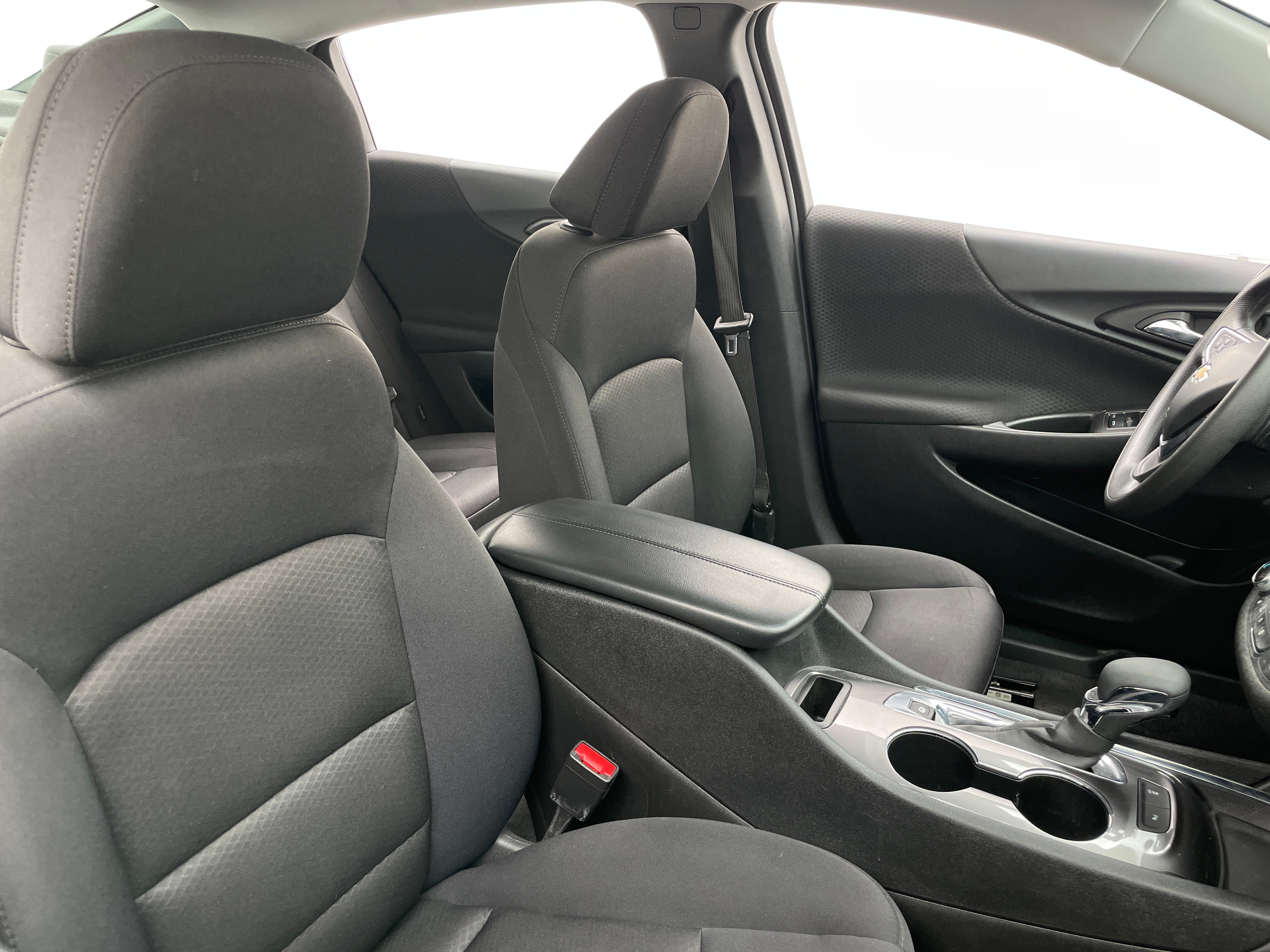 2023 Chevrolet Malibu LT 2
