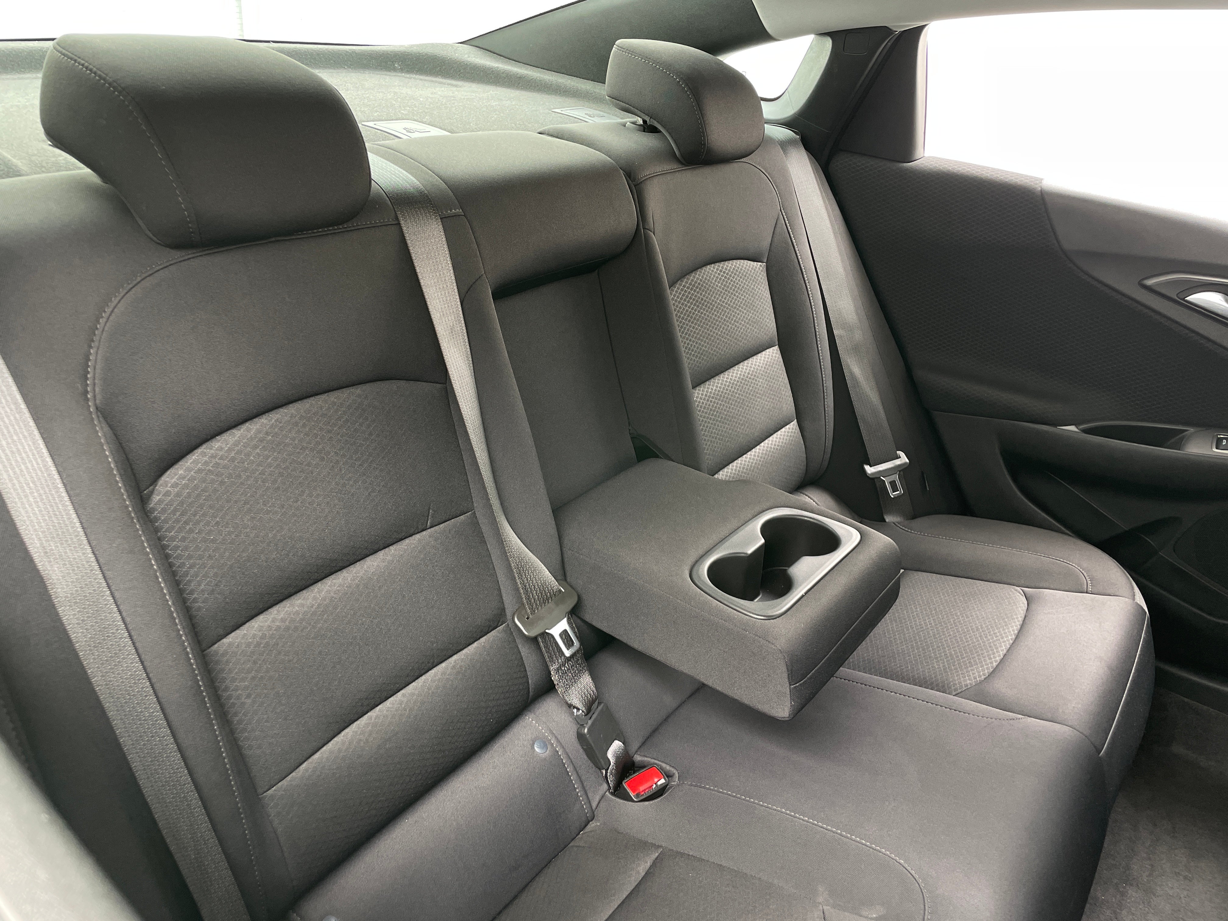 2023 Chevrolet Malibu LT 6