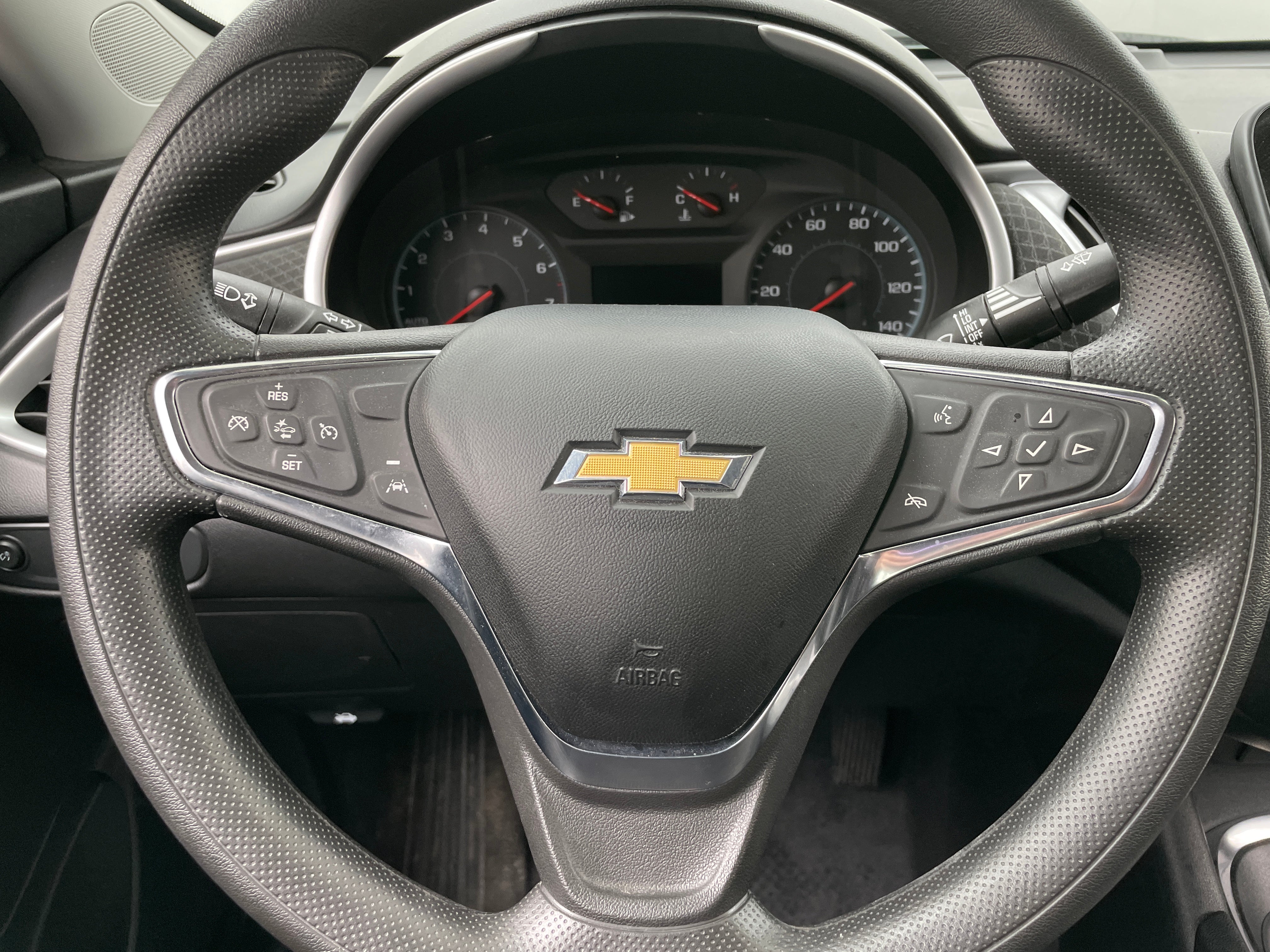 2023 Chevrolet Malibu LT 5