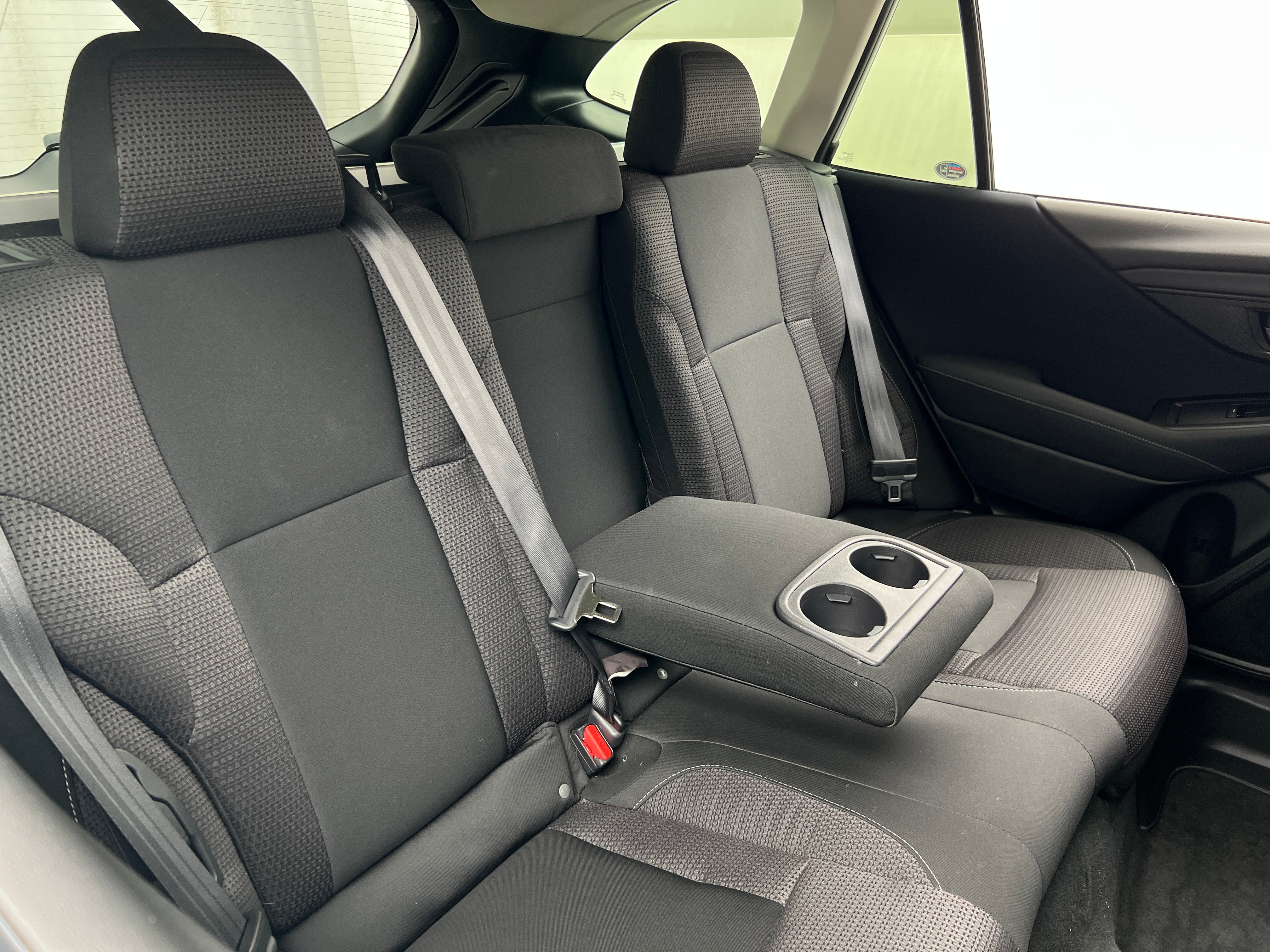 2022 Subaru Outback Premium 5