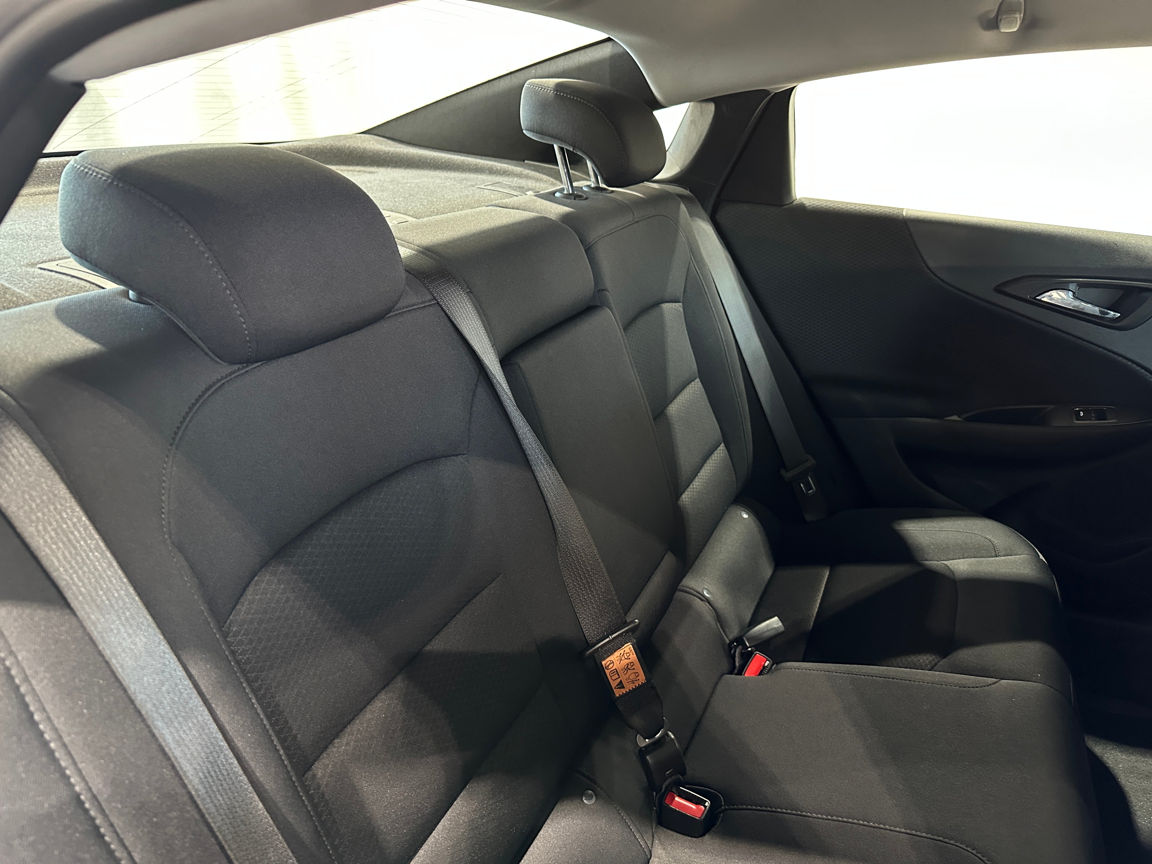 2023 Chevrolet Malibu LT 6
