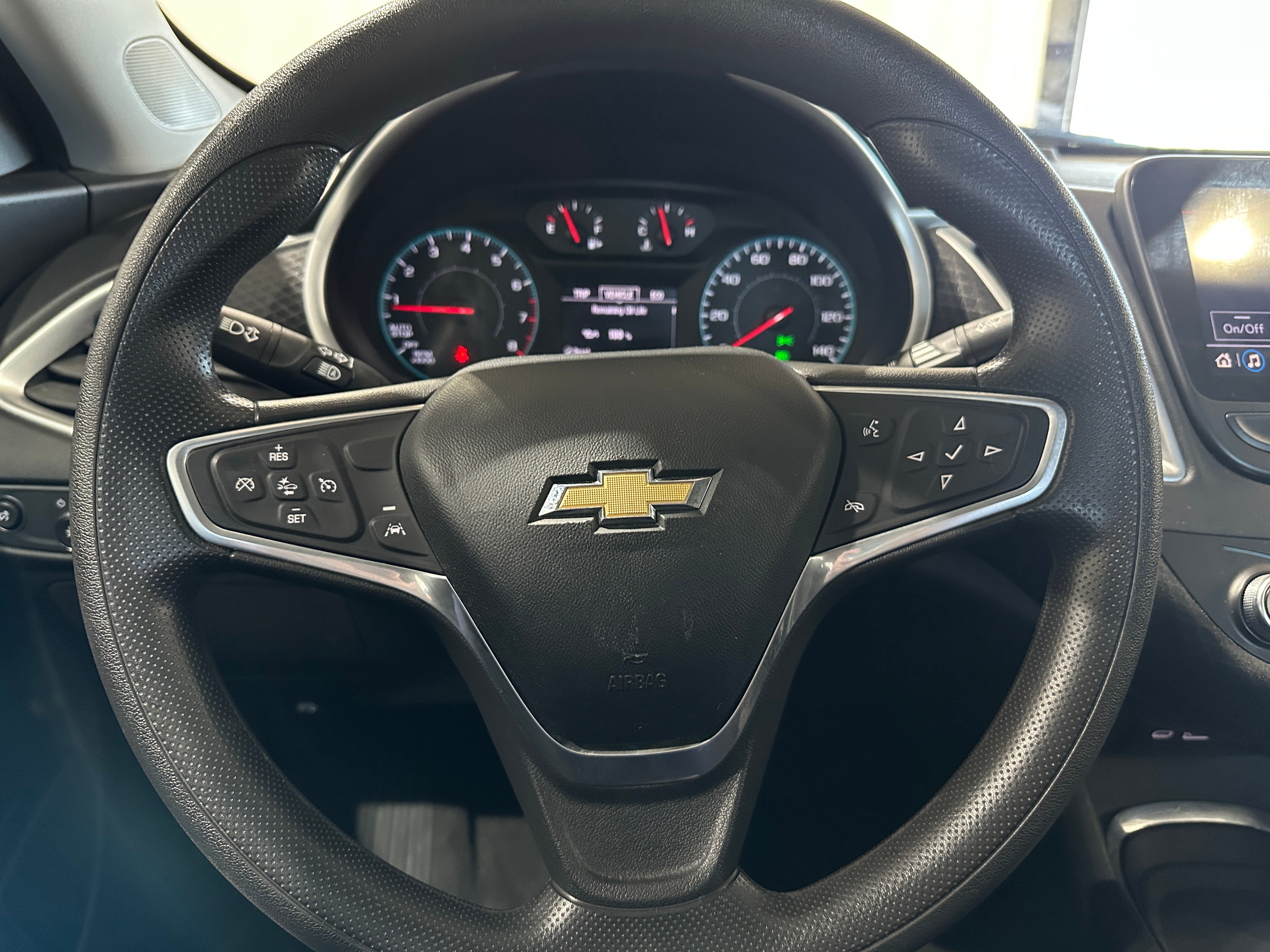 2023 Chevrolet Malibu LT 5