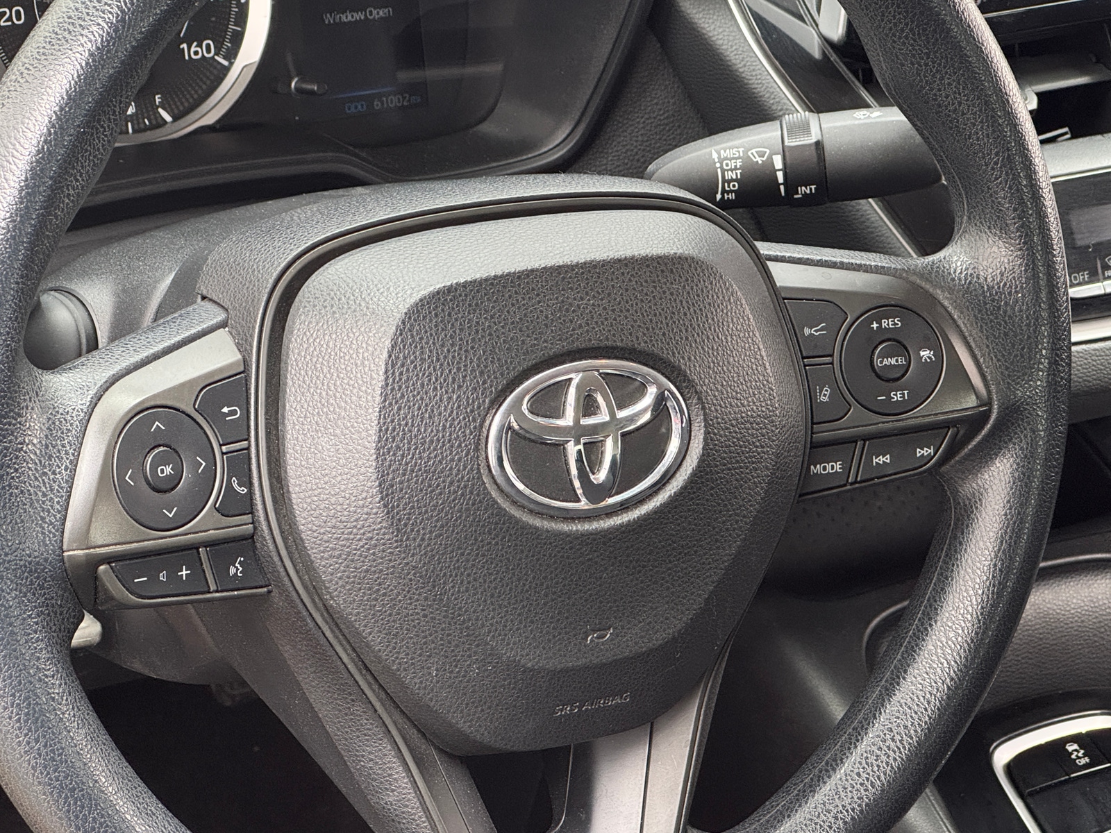 Thumbnail: 2021 Toyota Corolla - 5