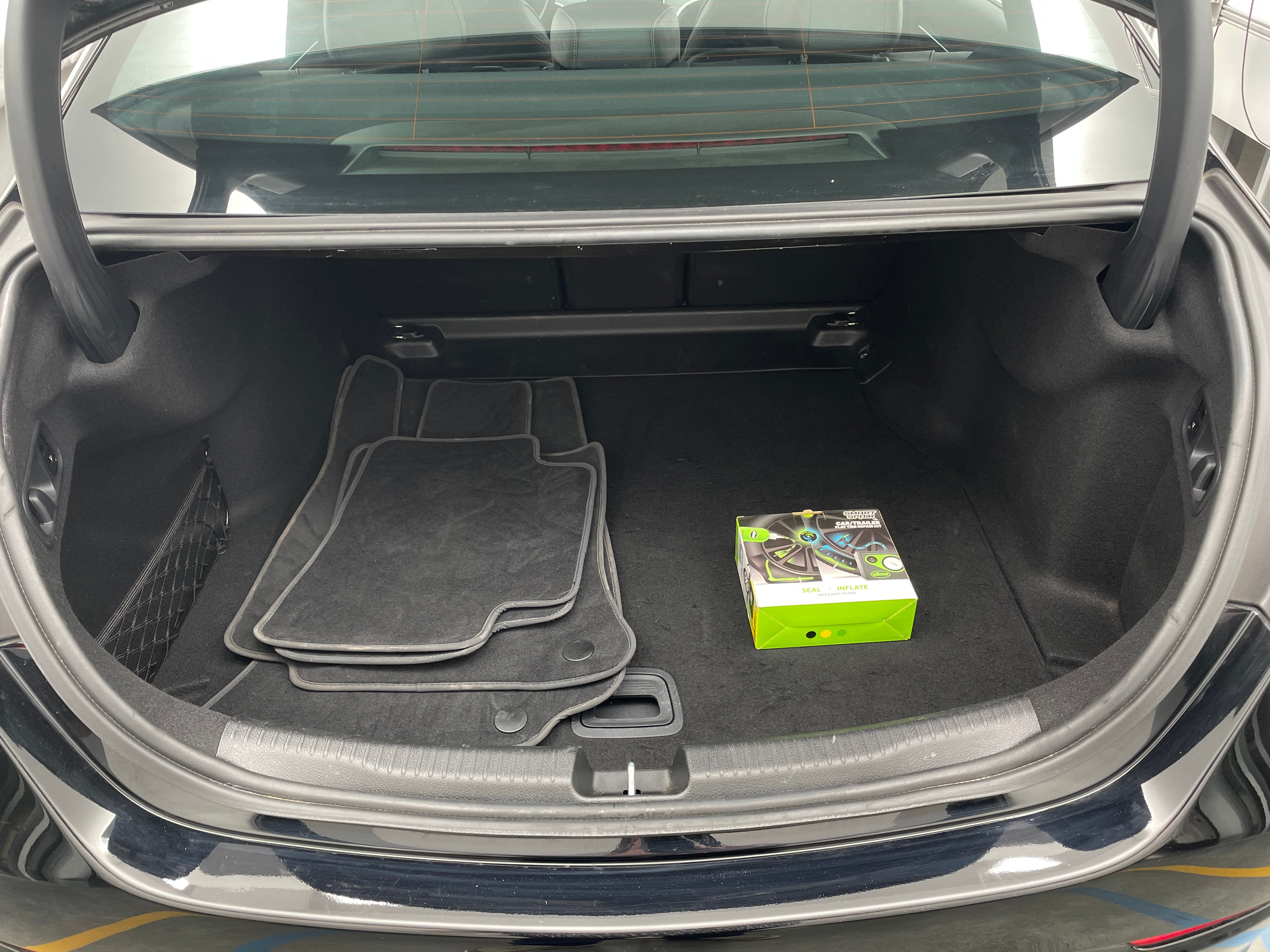 2024 Mercedes-Benz C-Class C 300 6