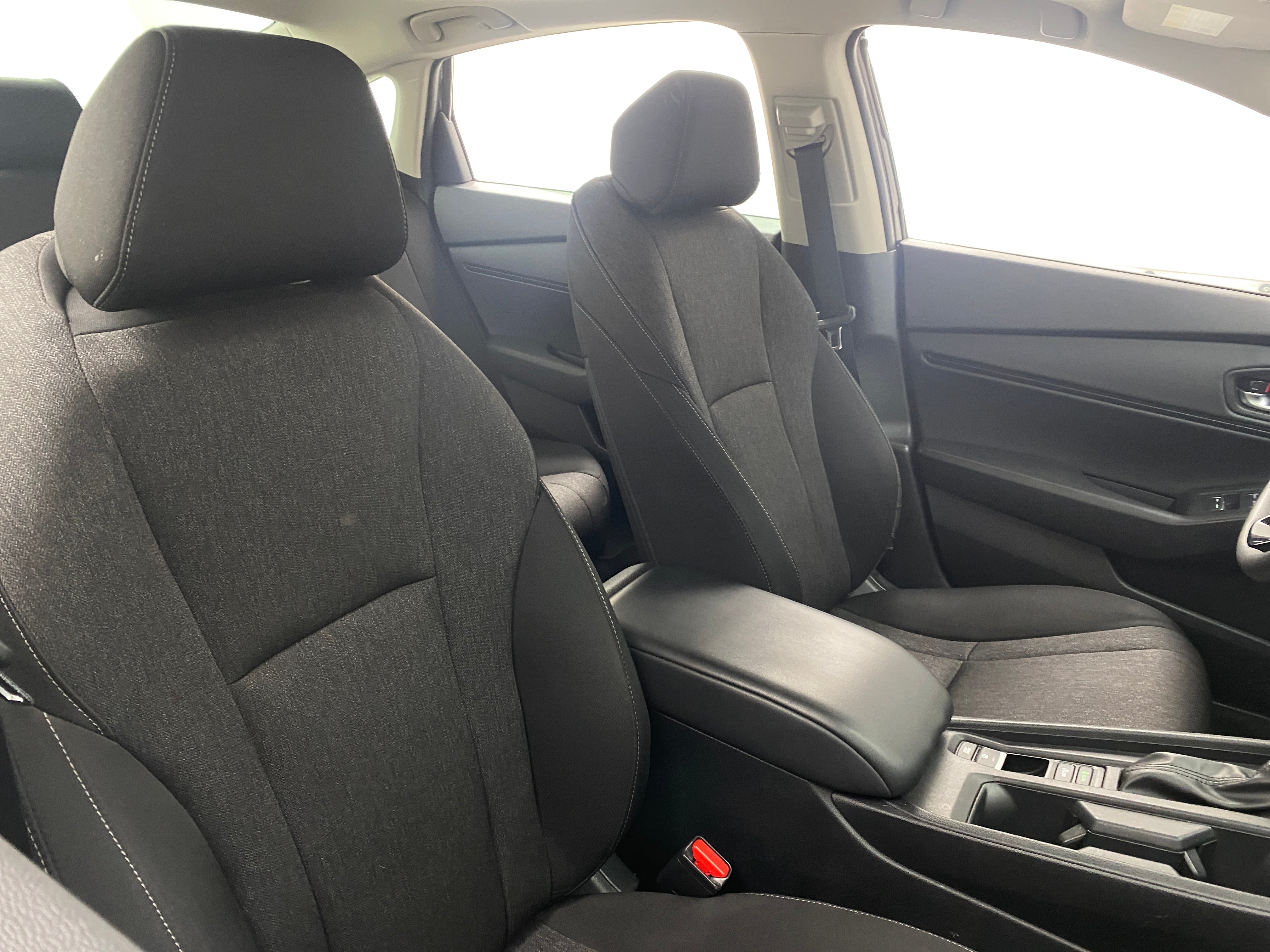 2023 Honda Accord EX 2
