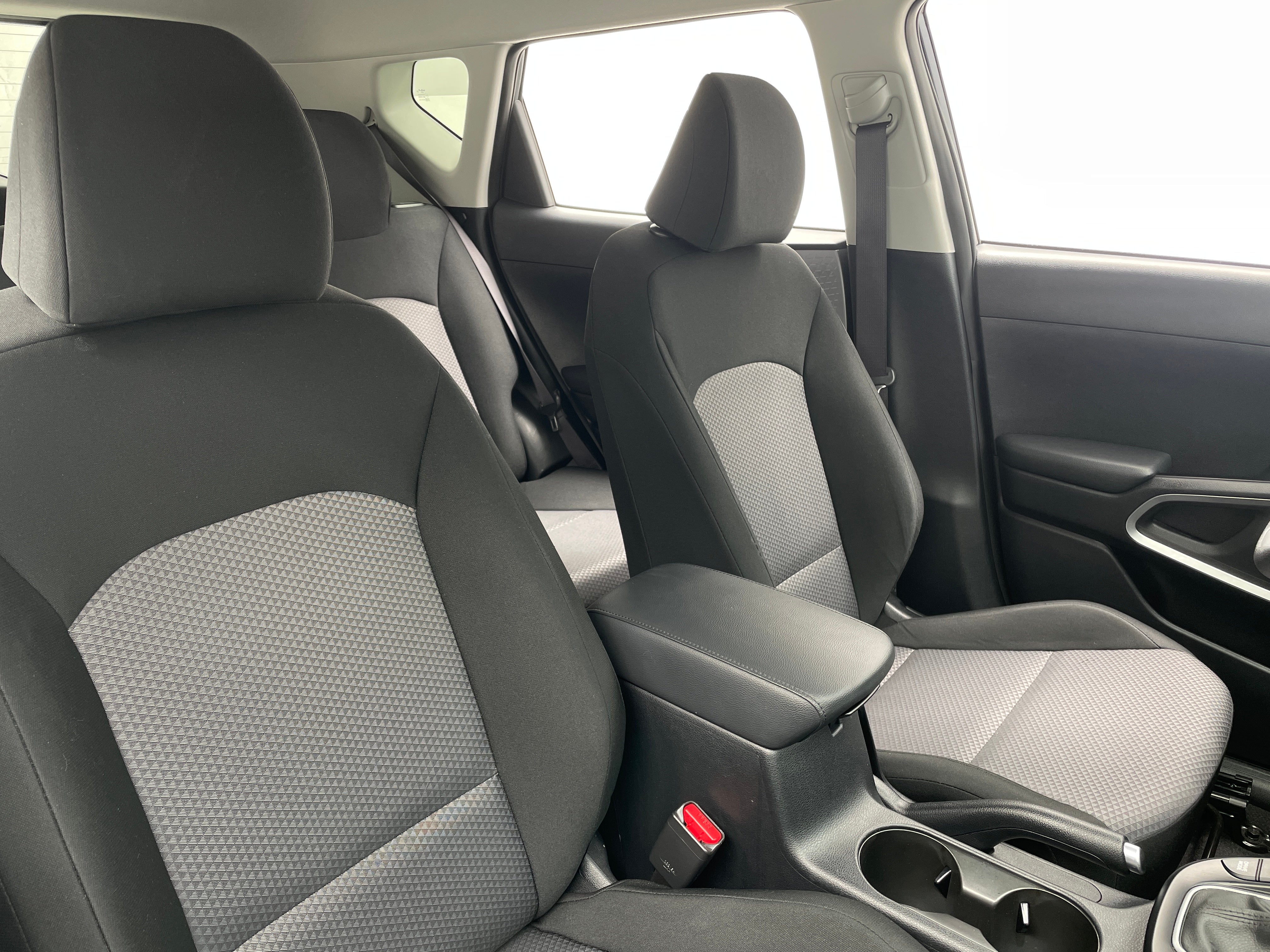 2024 Kia Soul LX 2
