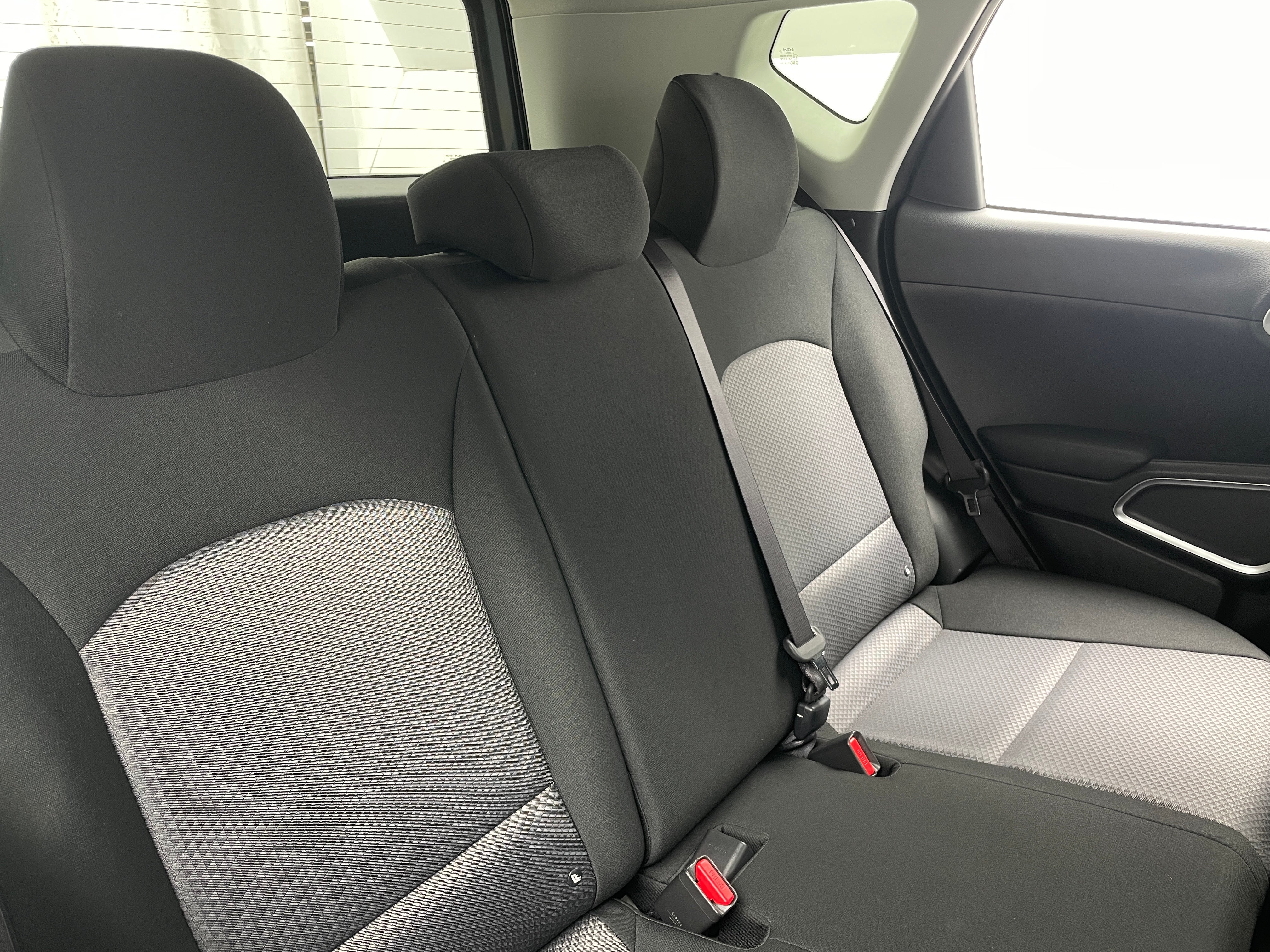 2024 Kia Soul LX 6