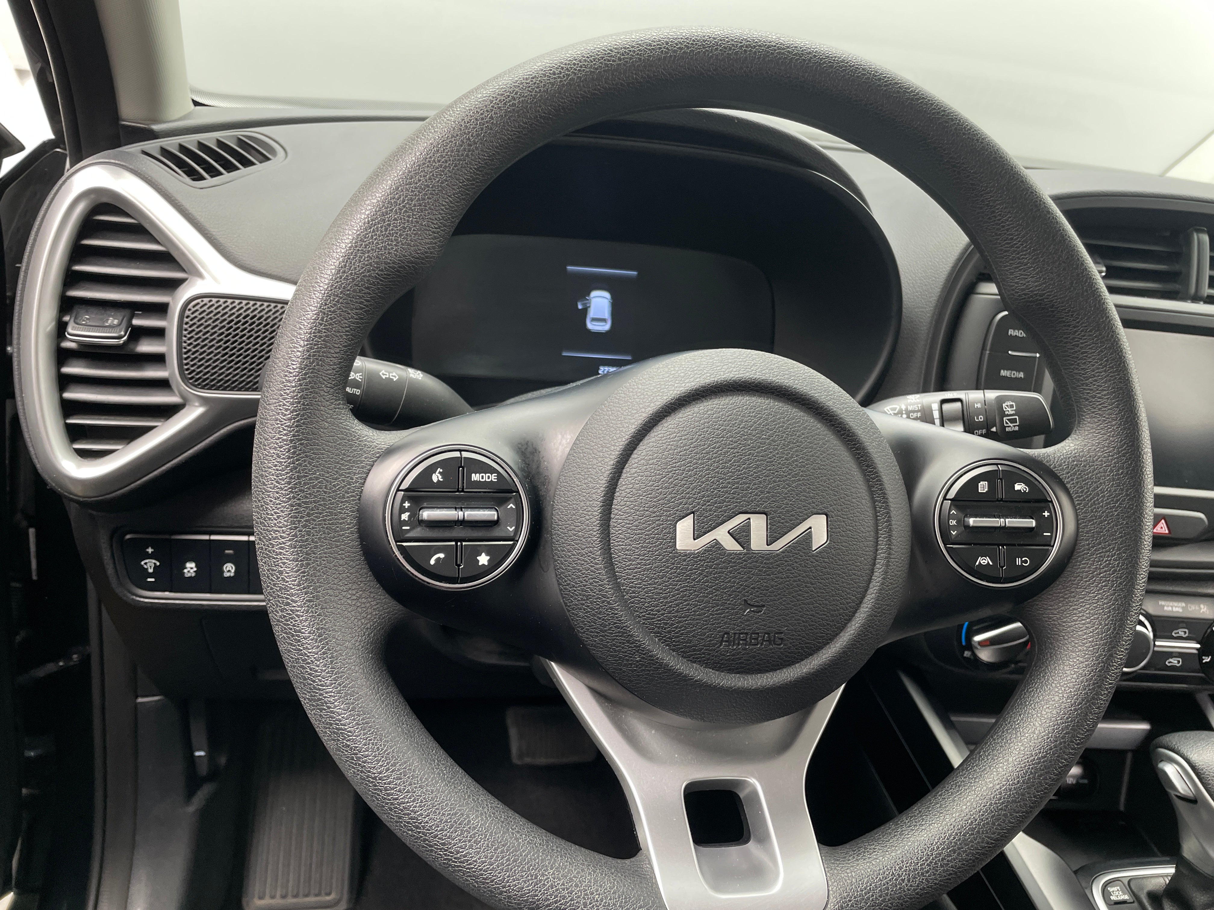 2024 Kia Soul LX 5