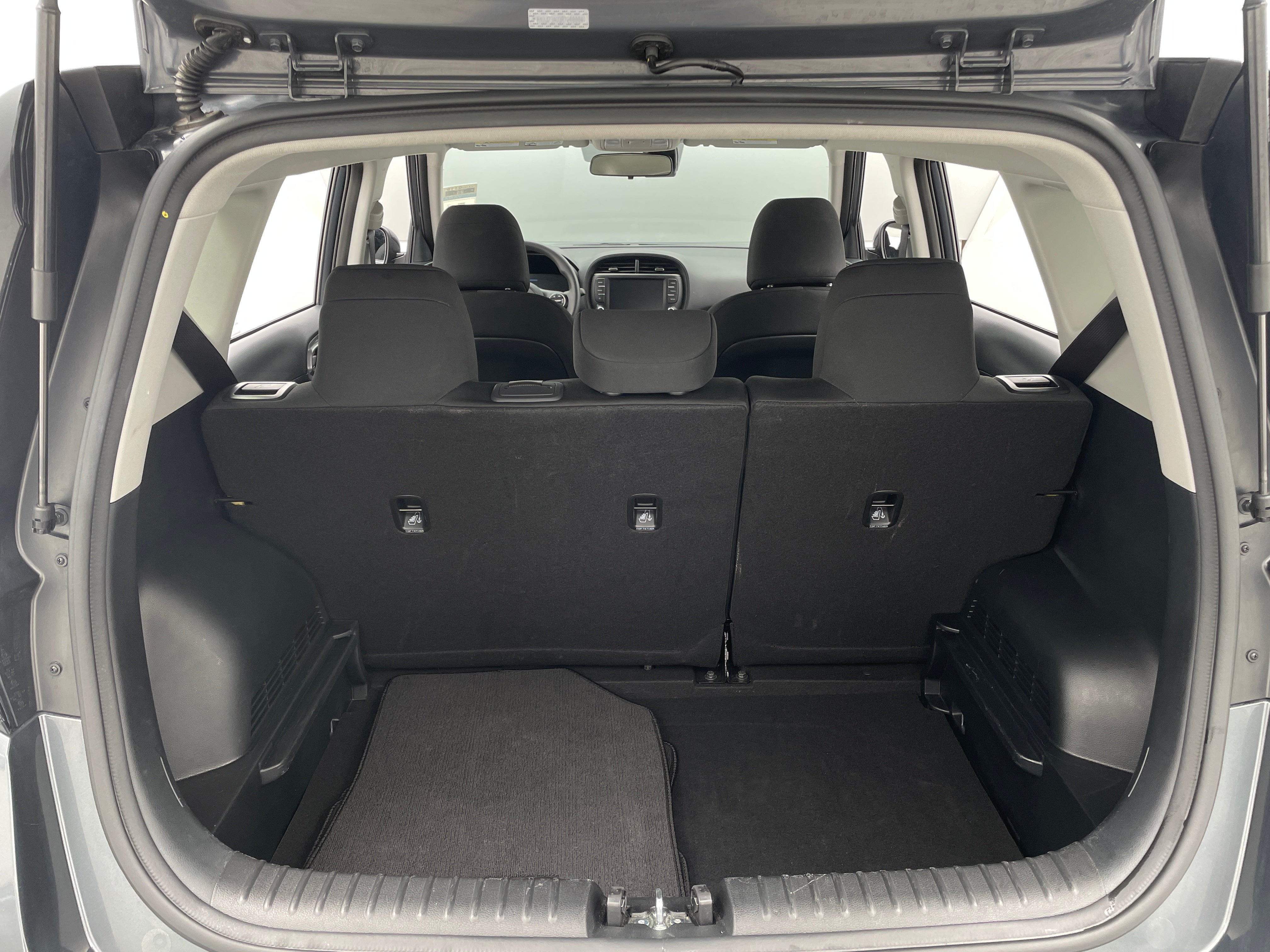 2024 Kia Soul LX 7